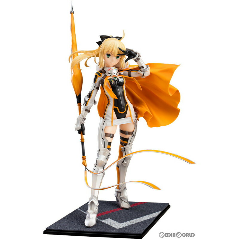 楽天市場】GOODSMILE RACING ＆ TYPE-MOON RACING ねんどろいど