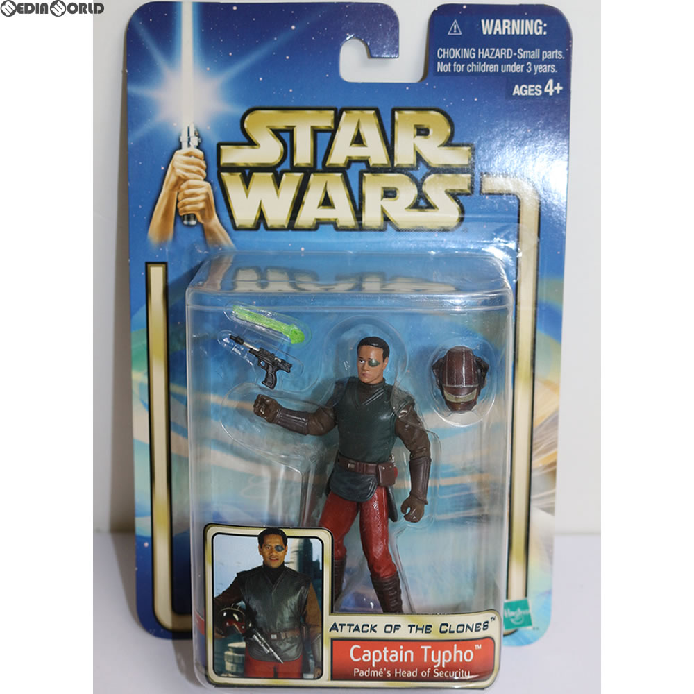 楽天市場】トミー○STAR WARS THE POWER OF THE FORCE スター