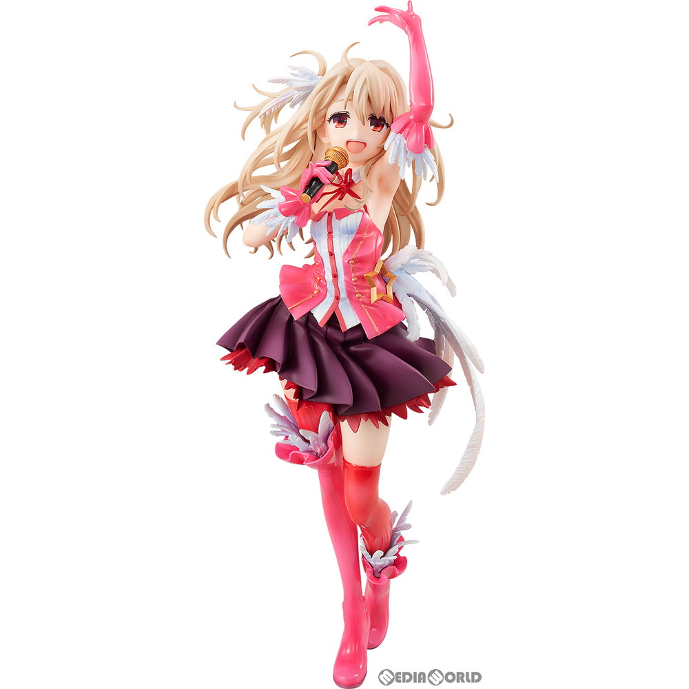 カ*マ様 プリズマ☆イリヤ イリヤスフィール[夢幻召喚 バーサーカー] 1/7フ イリヤスフィール＜夢幻召喚：バーサーカー＞
