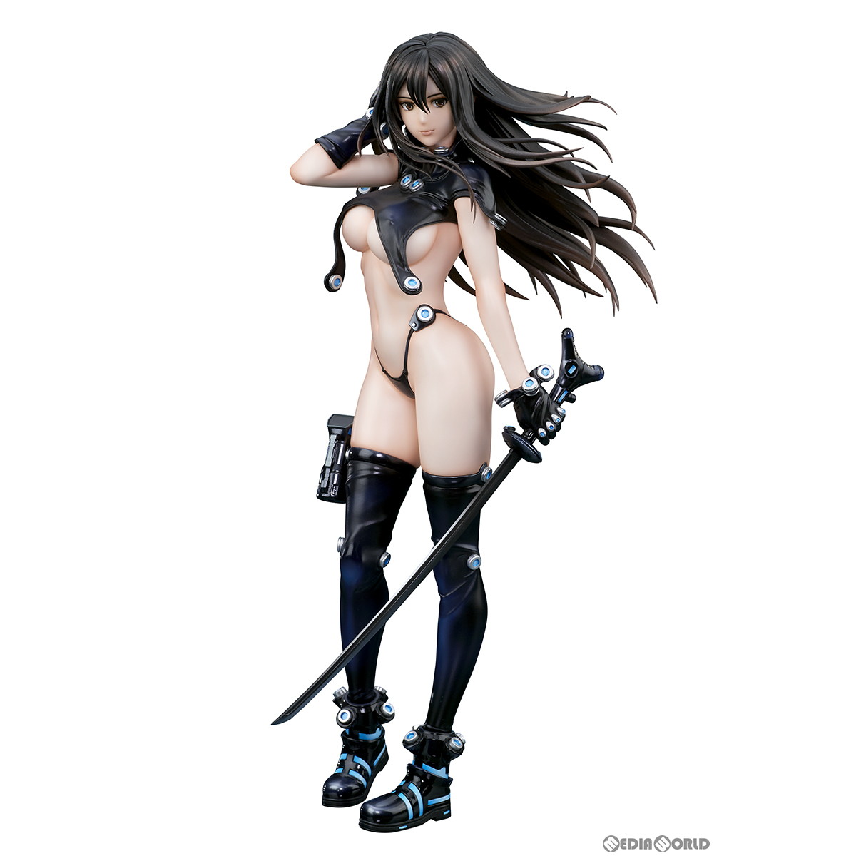 プレミアムマスターライン GANTZ：0 レイカ1/4 【プライム1スタジオ】 プライム1スタジオ プレミアムマスターライン GANTZ：O レイカ 1