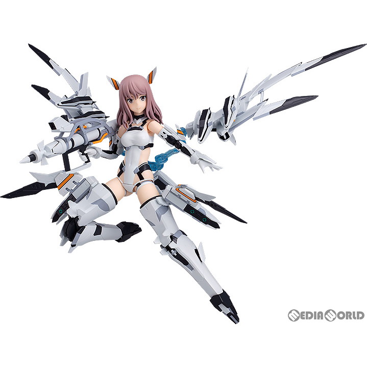 楽天市場】figma アリス・ギア・アイギス 四谷ゆみ 可動