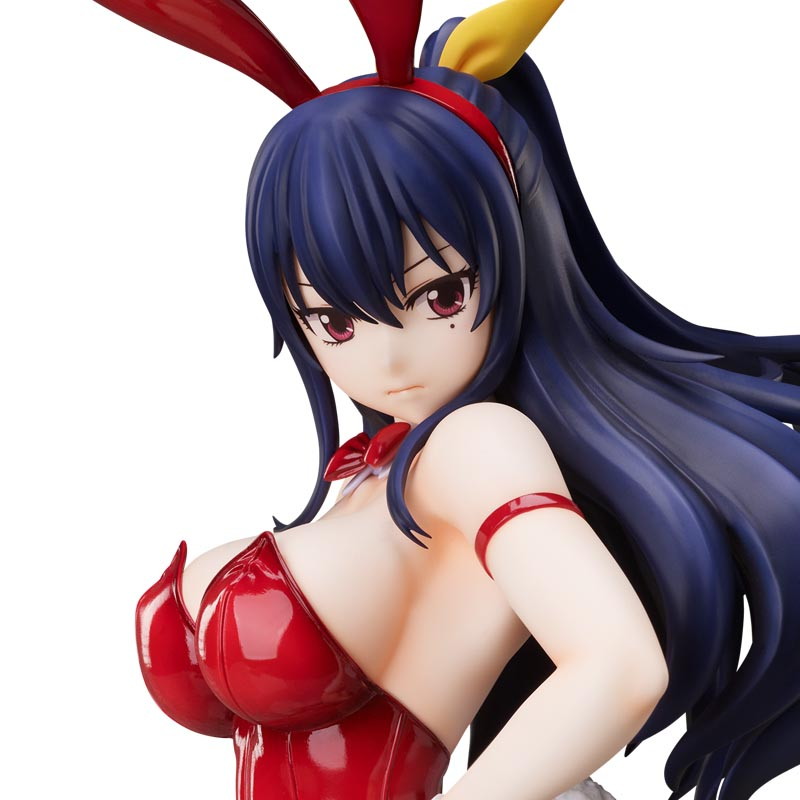 【中古】[FIG] B-Style ホムラ・コウゲツ バニーVer. EDENS ZERO(エデンズゼロ) 1/4 完成品 フィギュア GOODSMILE ONLINE SHOP&Amazon.co.jp&あみあみ限定 FREEing(フリーイング)(20231030)画像