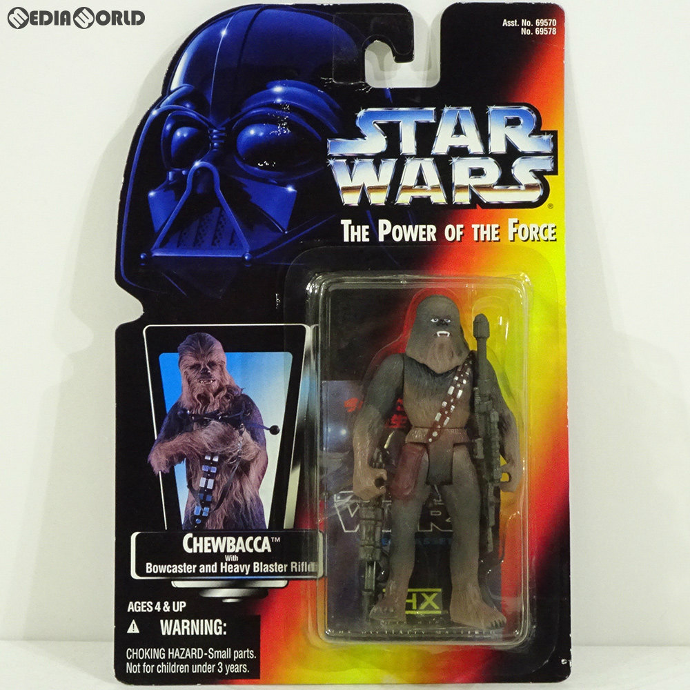 (未使用･未開封品)　『スター・ウォーズ』6インチ「ブラック」シリーズ2 #04 チューバッカ f4u0baa 楽天市場】〇【 STAR WARS スターウォーズ 】『 6インチフィギュ