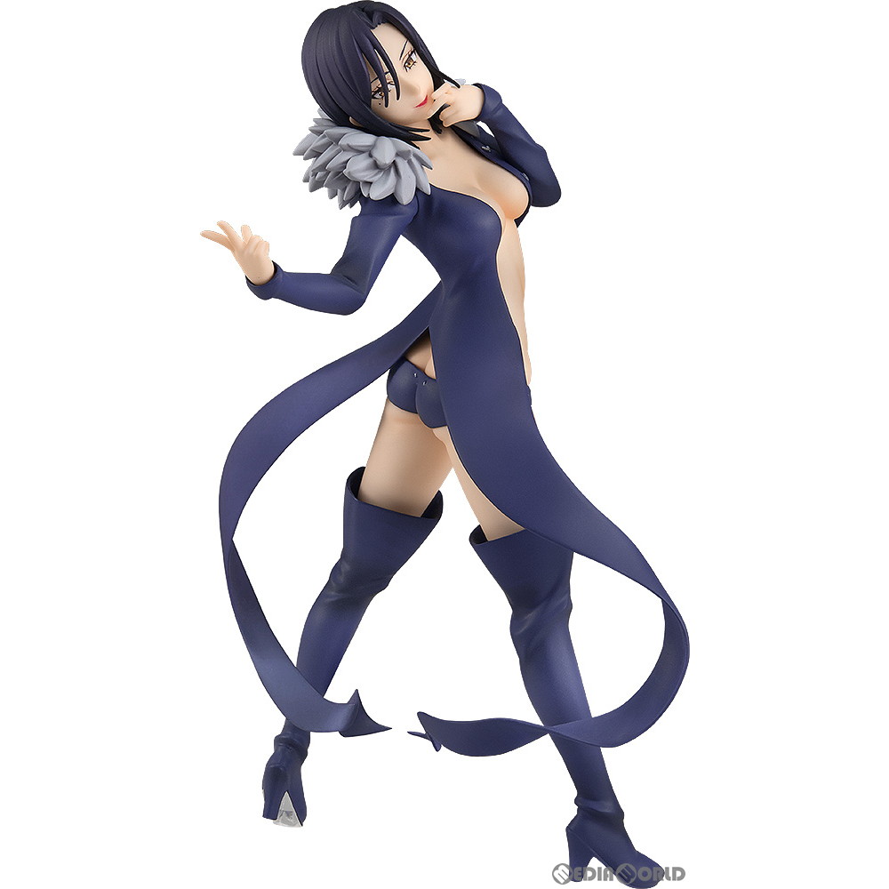 【中古】[FIG] POP UP PARADE(ポップアップパレード) マーリン 七つの大罪 憤怒の審判 完成品 フィギュア グッドスマイルカンパニー(20240714)画像
