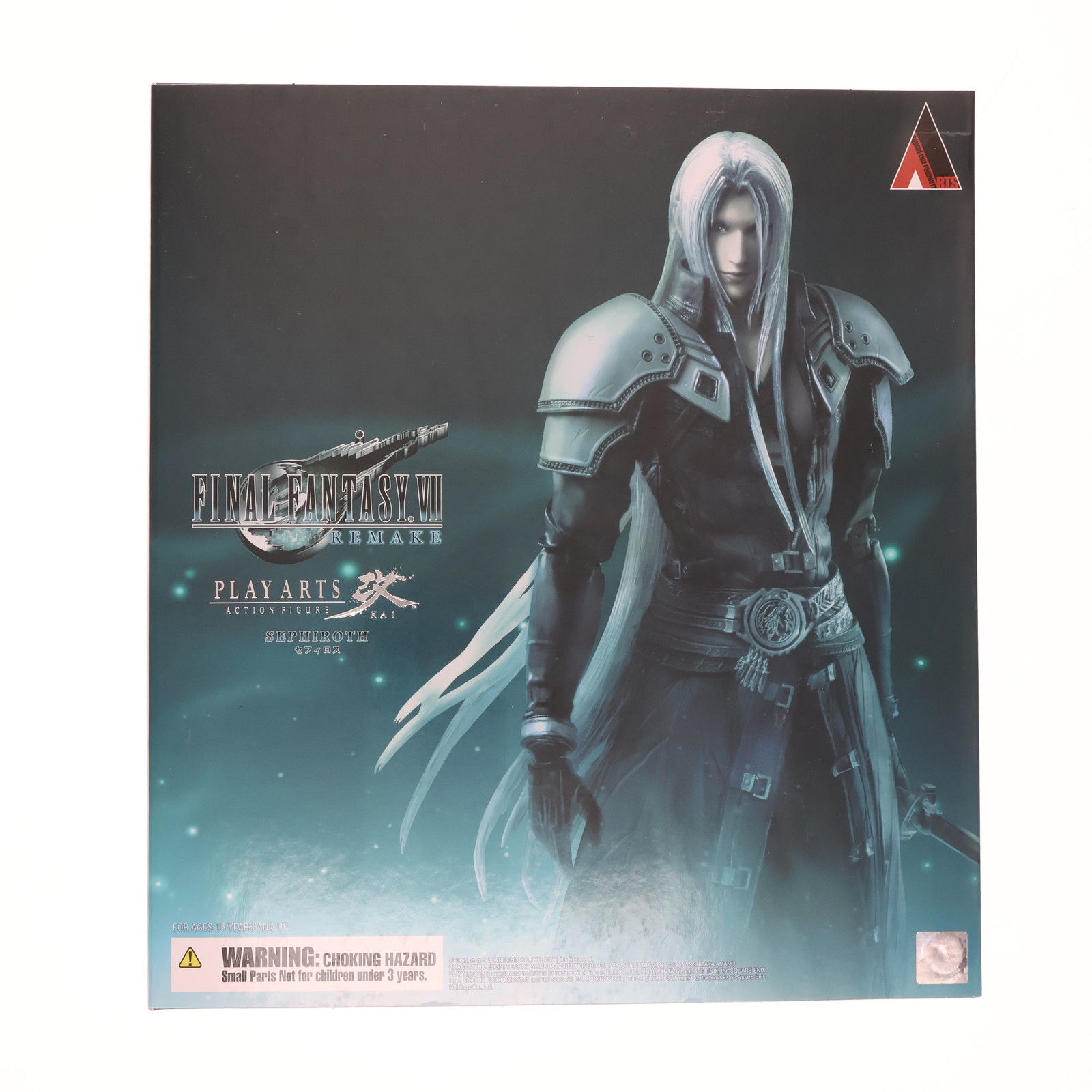 楽天市場】【新品即納】[FIG]PLAY ARTS改(プレイアーツ改