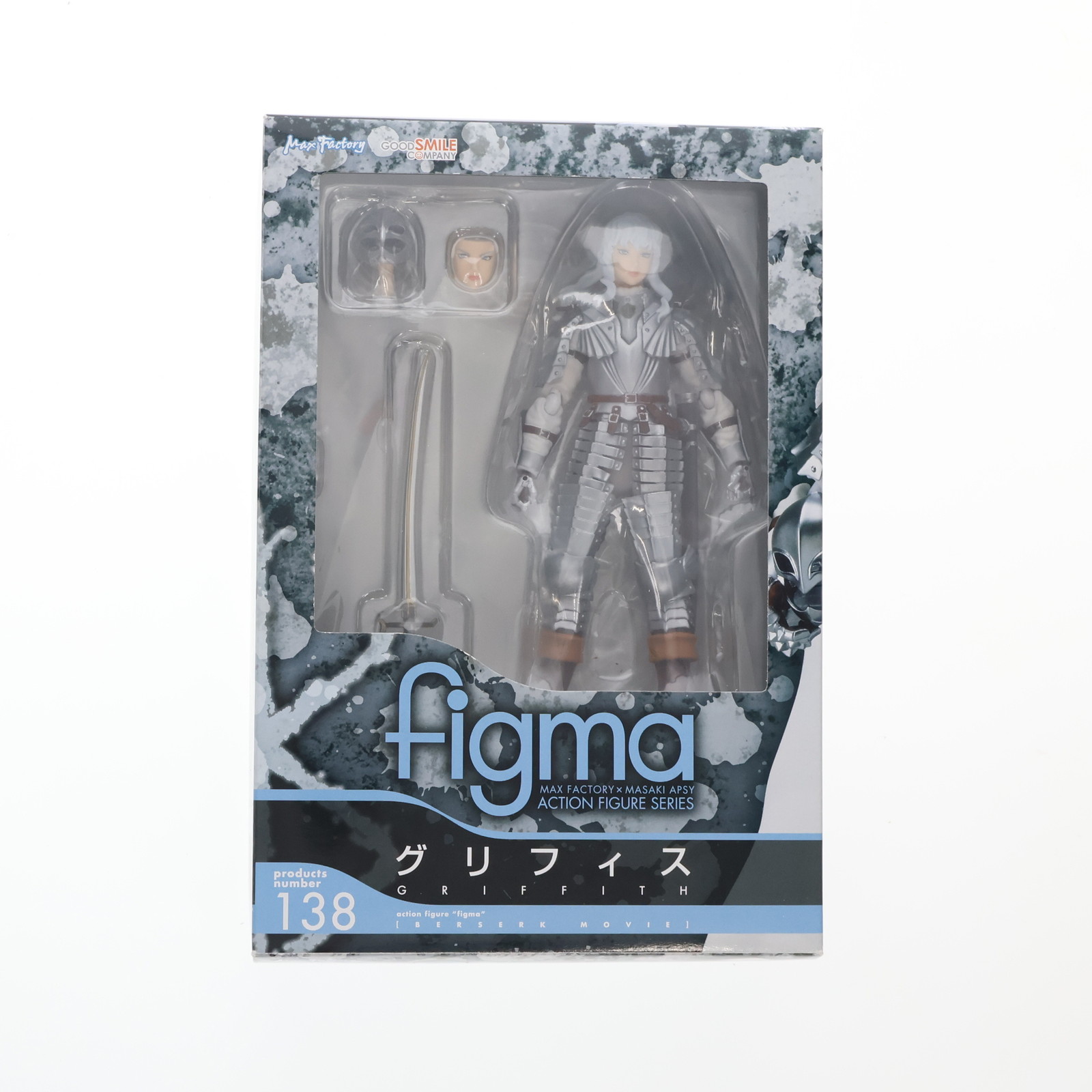 楽天市場】【中古】【未開封】アニメ『ベルセルク 黄金時代篇