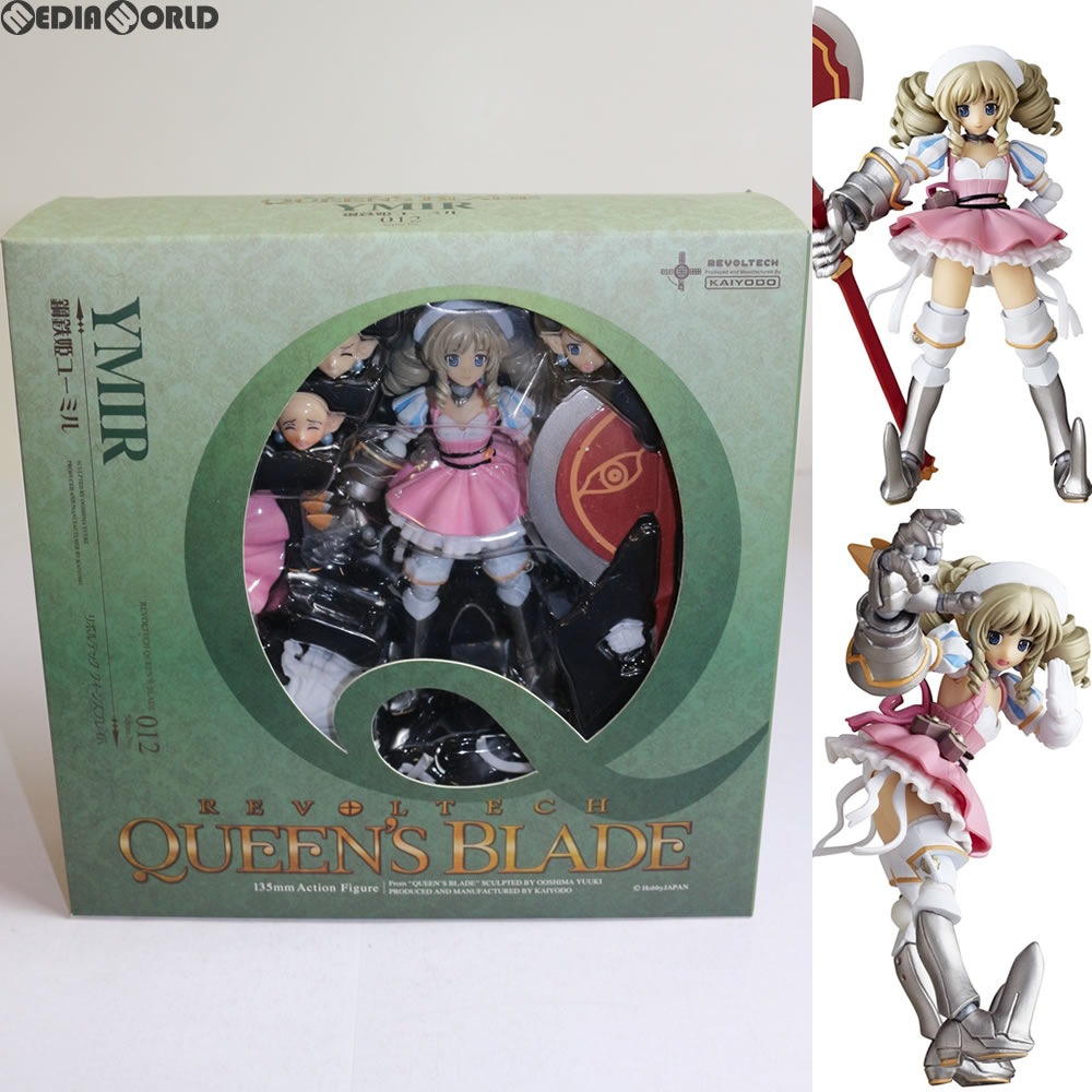 楽天市場】エクセレントモデルCORE クイーンズブレイド P-2 鋼鉄