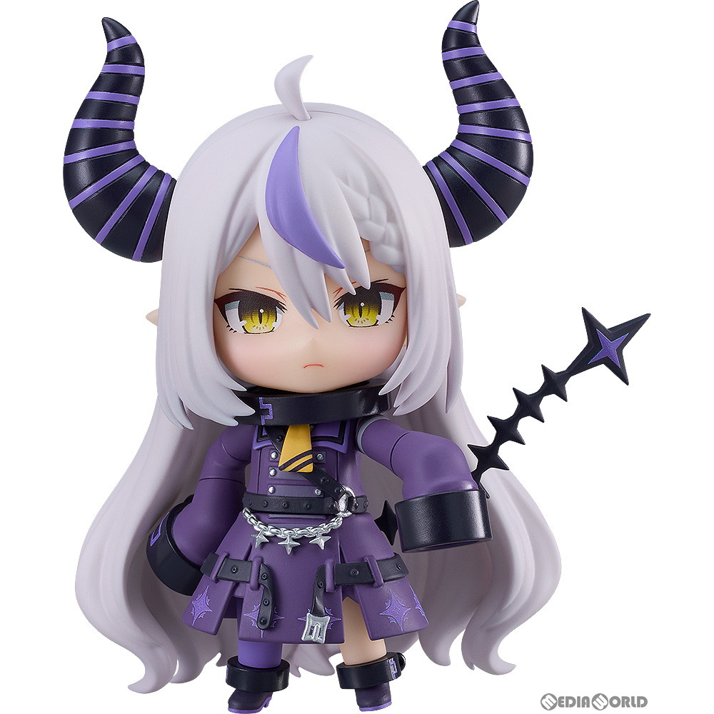 ねんどろいど ラプラス・ダークネス ホロライブ cg61216025.jpg