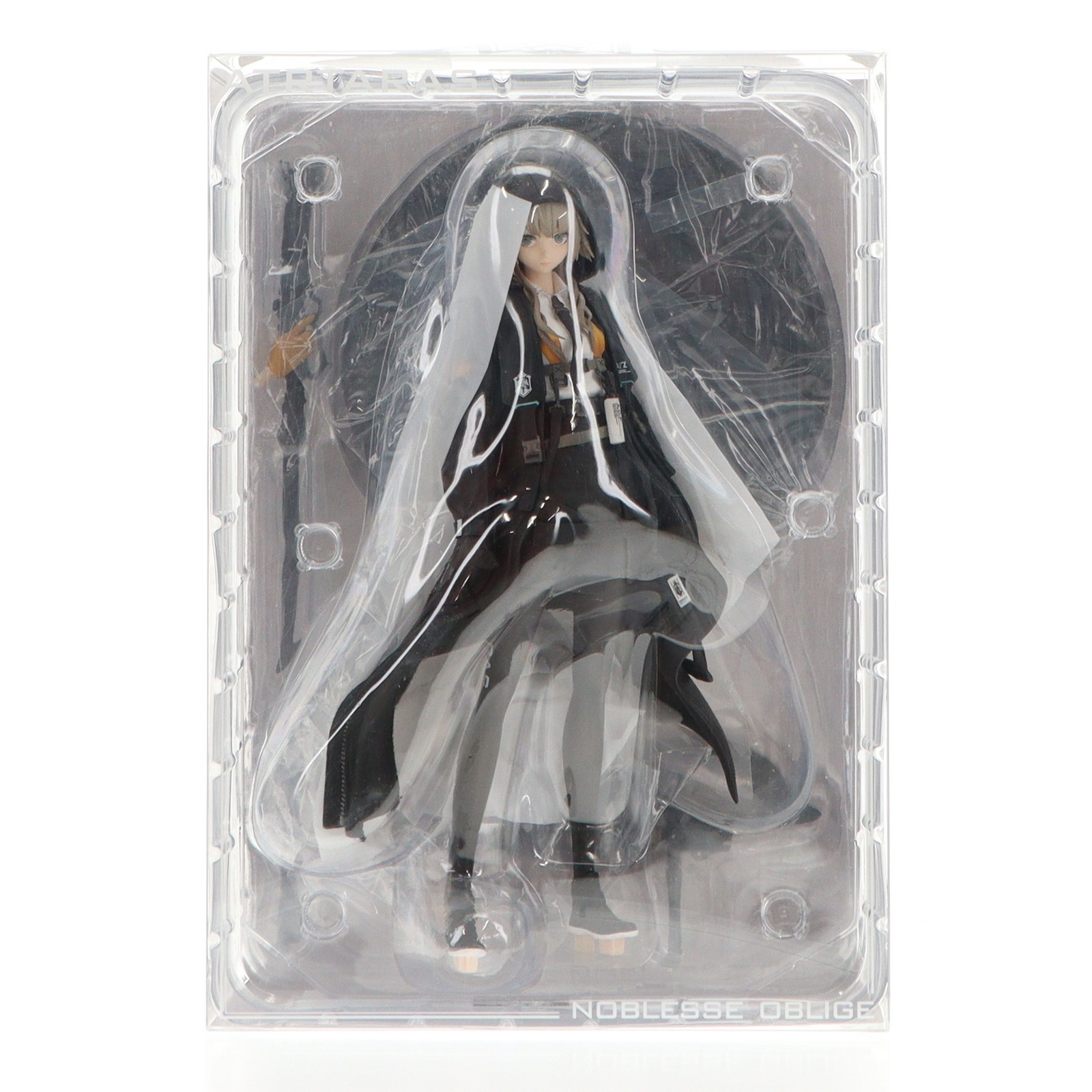 楽天市場】『A-Z：』 ［E］ 1／7スケール 塗装済み 完成品