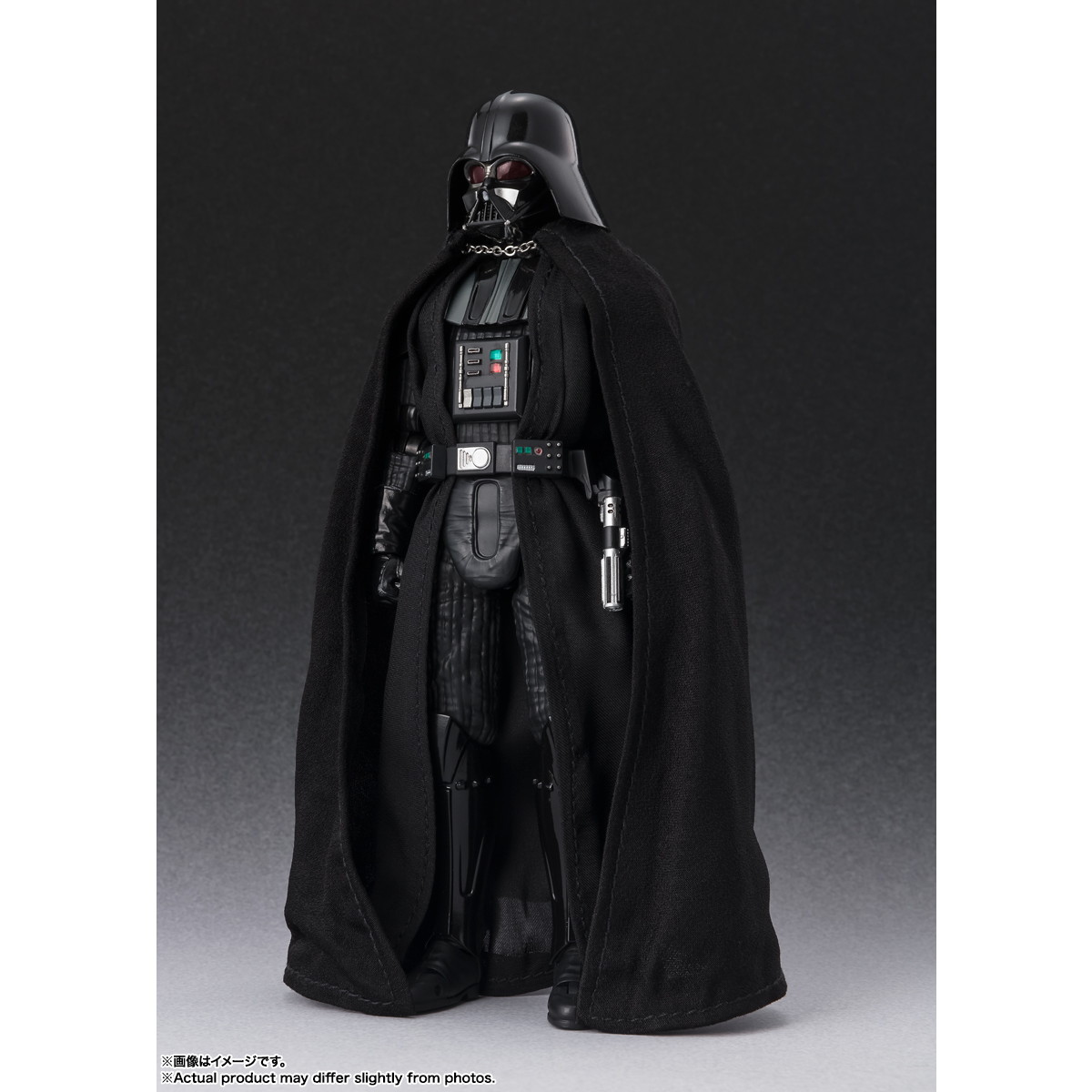 楽天市場】送料無料◇S.H.Figuarts 2種セット (ダース・ベイダー