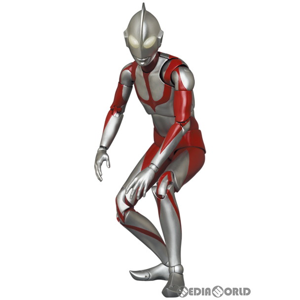 楽天市場】送料無料◇MAFEX シン・ウルトラマン ゾーフィ