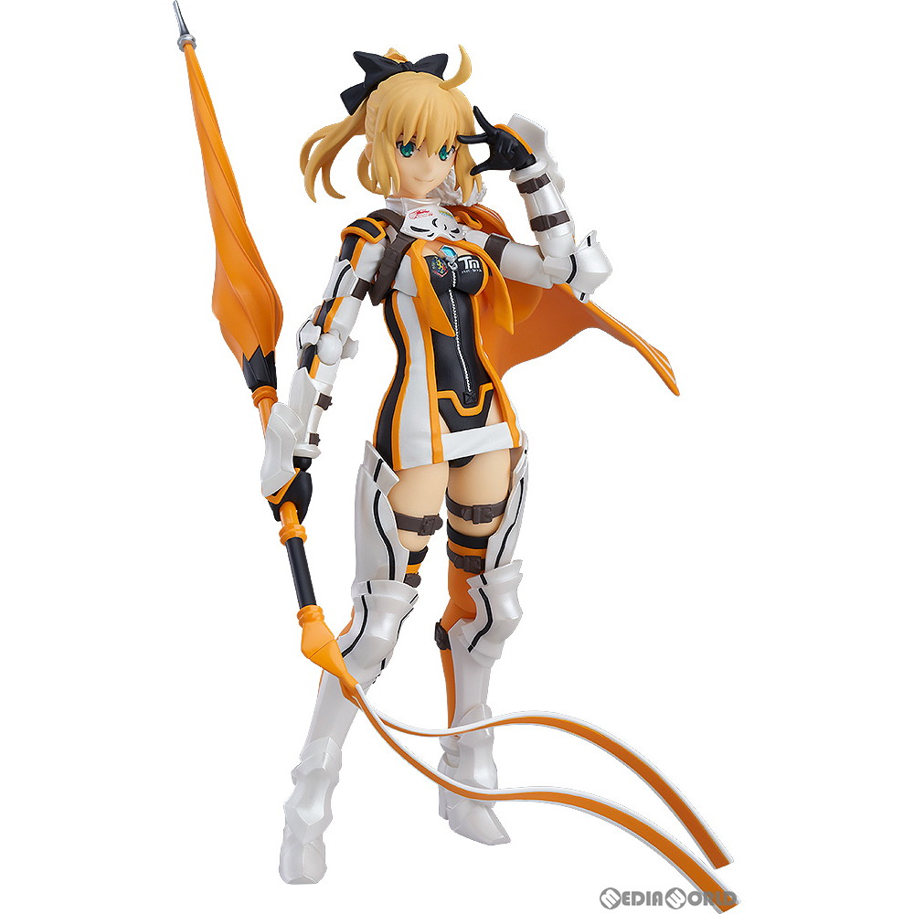 楽天市場】GOODSMILE RACING ＆ TYPE-MOON RACING figma