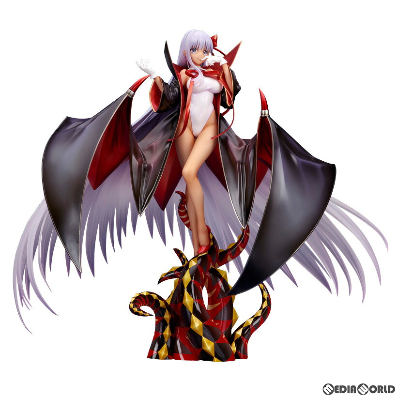 ムーンキャンサー/BB 小悪魔たまご肌Ver. FGO 新品未開封 楽天市場】【中古】【未開封】Fate/Grand Order ムーン