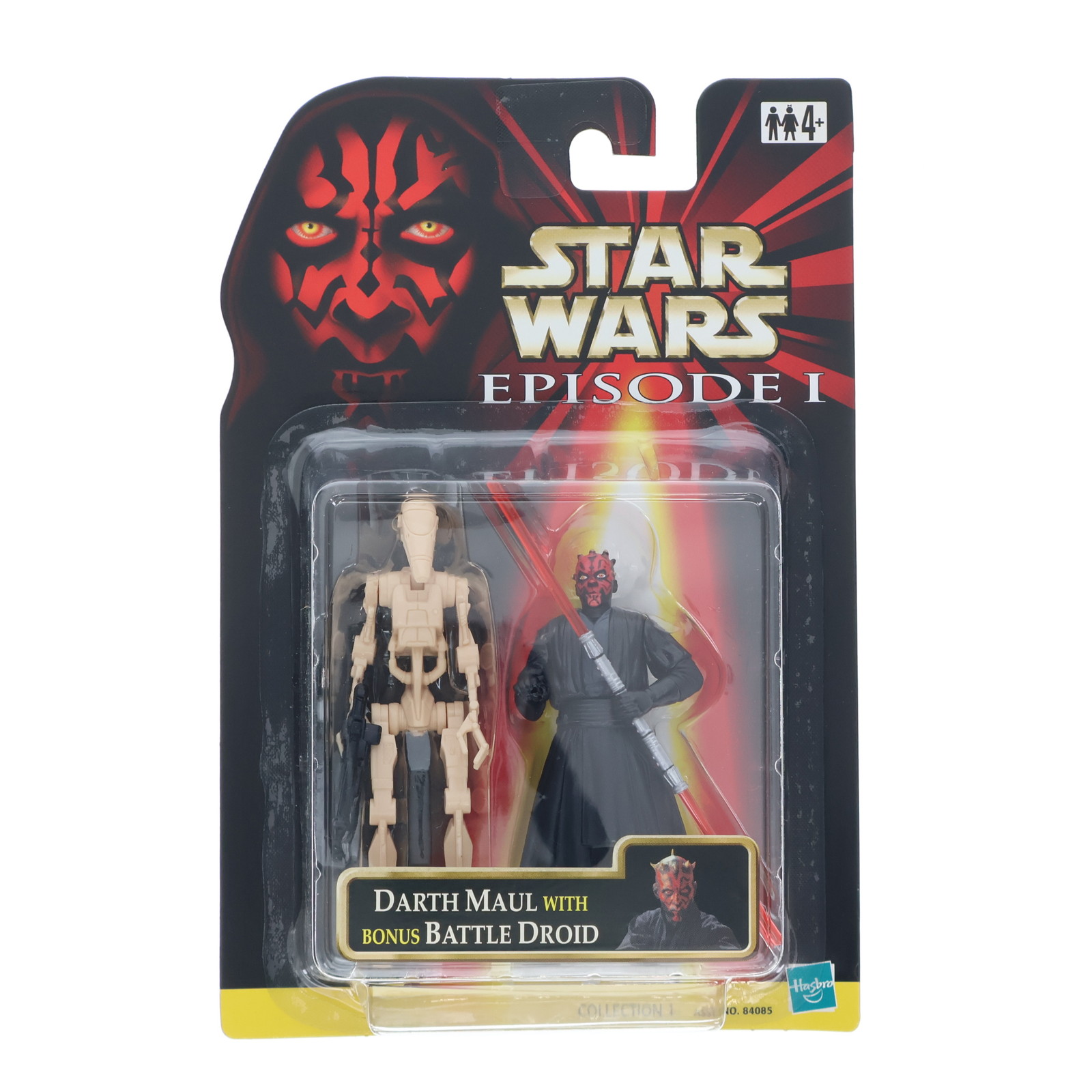 楽天市場】S.H.Figuarts スター・ウォーズ ダース・モール (STAR WARS