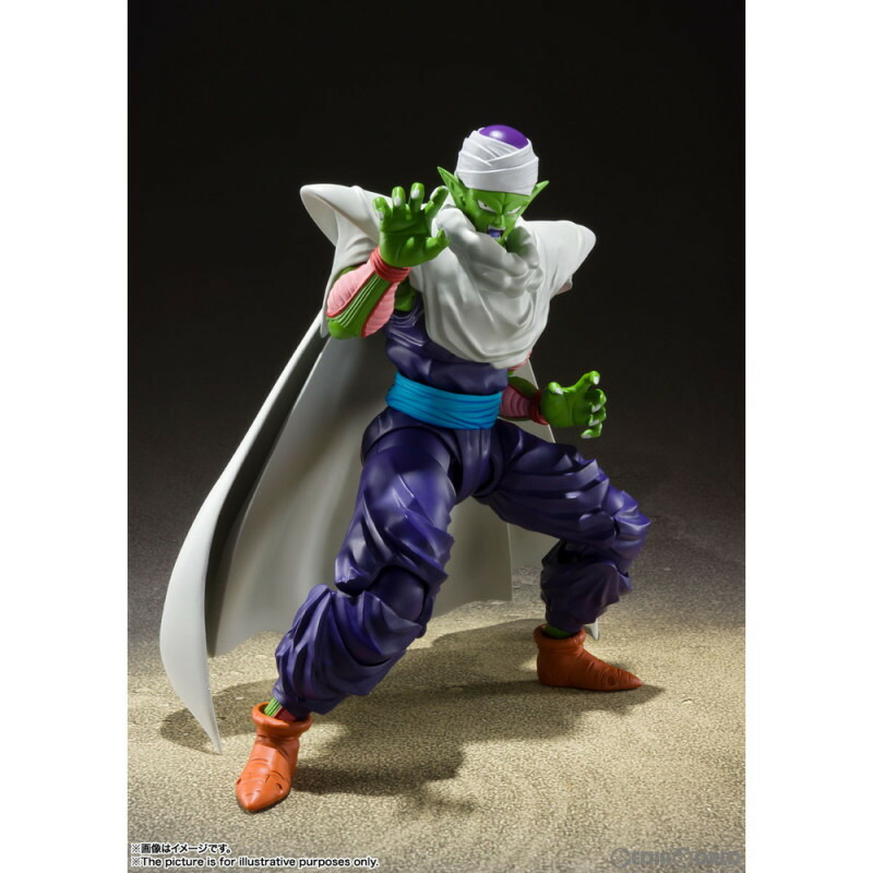 ピッコロ　フィギュア　ドラゴンボール ドラゴンボールZ ピッコロ フィギュア 鳥山明の通販 by