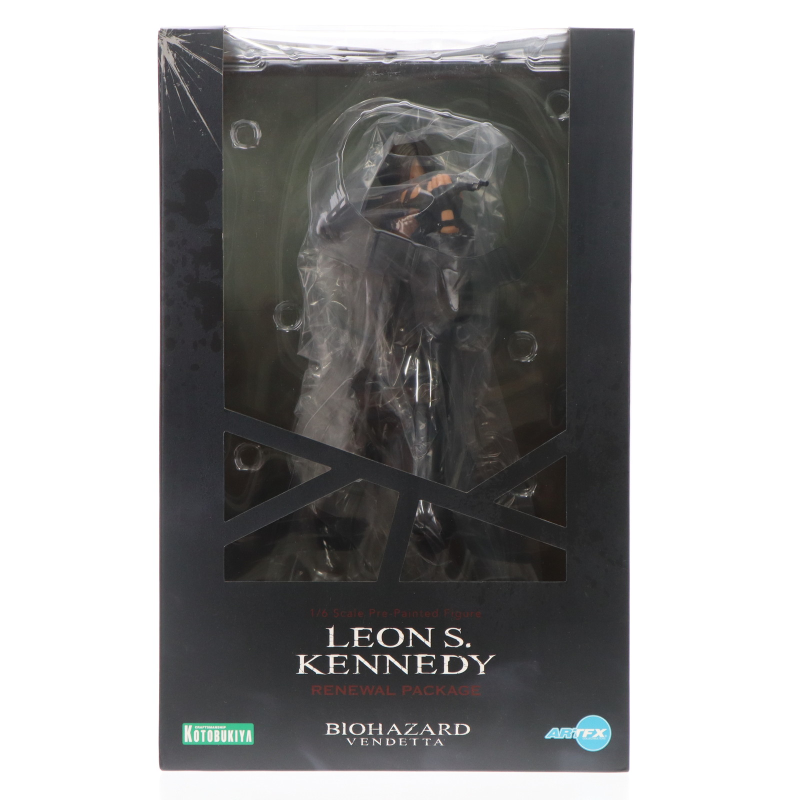 【送料込】ねんどろいど RE4 バイオハザード レオン・S・ケネディ フィギュア Amazon | ねんどろいど バイオハザード RE 4 レオン・S