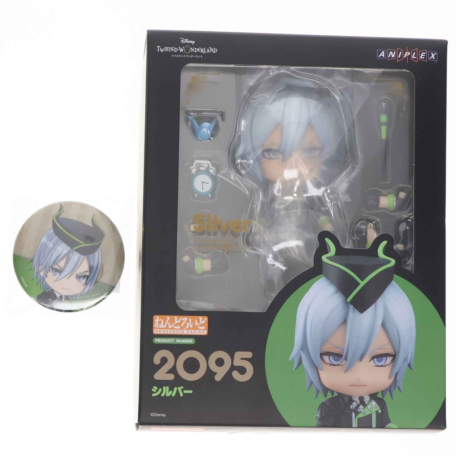 楽天市場】ANIPLEX+/アニプレックスプラス ディズニー ツイステッド