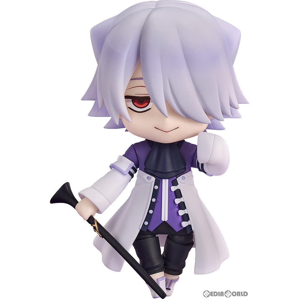 【中古】[FIG] ねんどろいど 2482 ザークシーズ=ブレイク PandoraHearts(パンドラハーツ) 完成品 可動フィギュア グッドスマイルアーツ上海/グッドスマイルカンパニー(20241030)画像