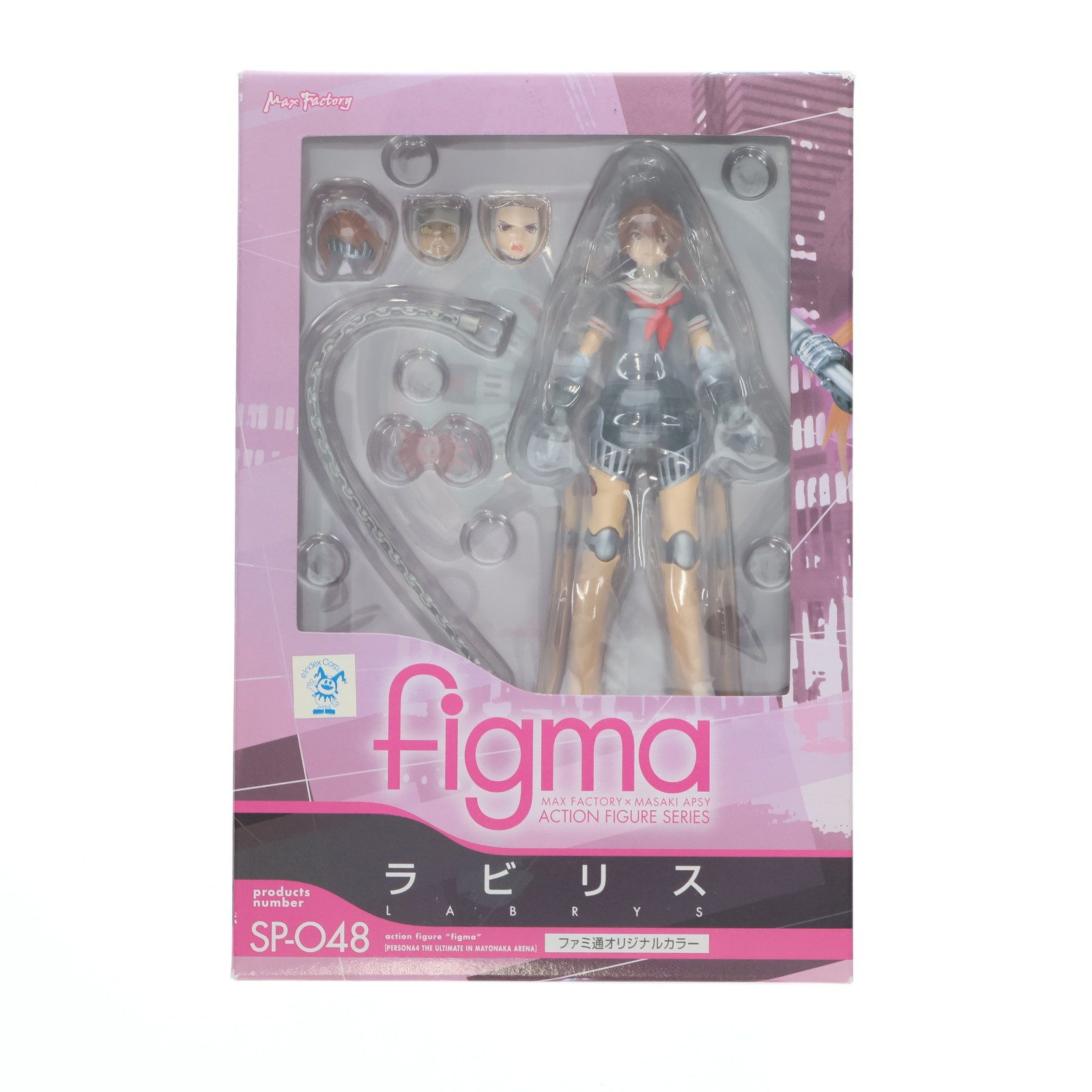 ⭐︎新品⭐︎ペルソナ4 Ｐ４ D-Arts イザナギ フィギュア D-Arts イザナギ | 魂ウェブ