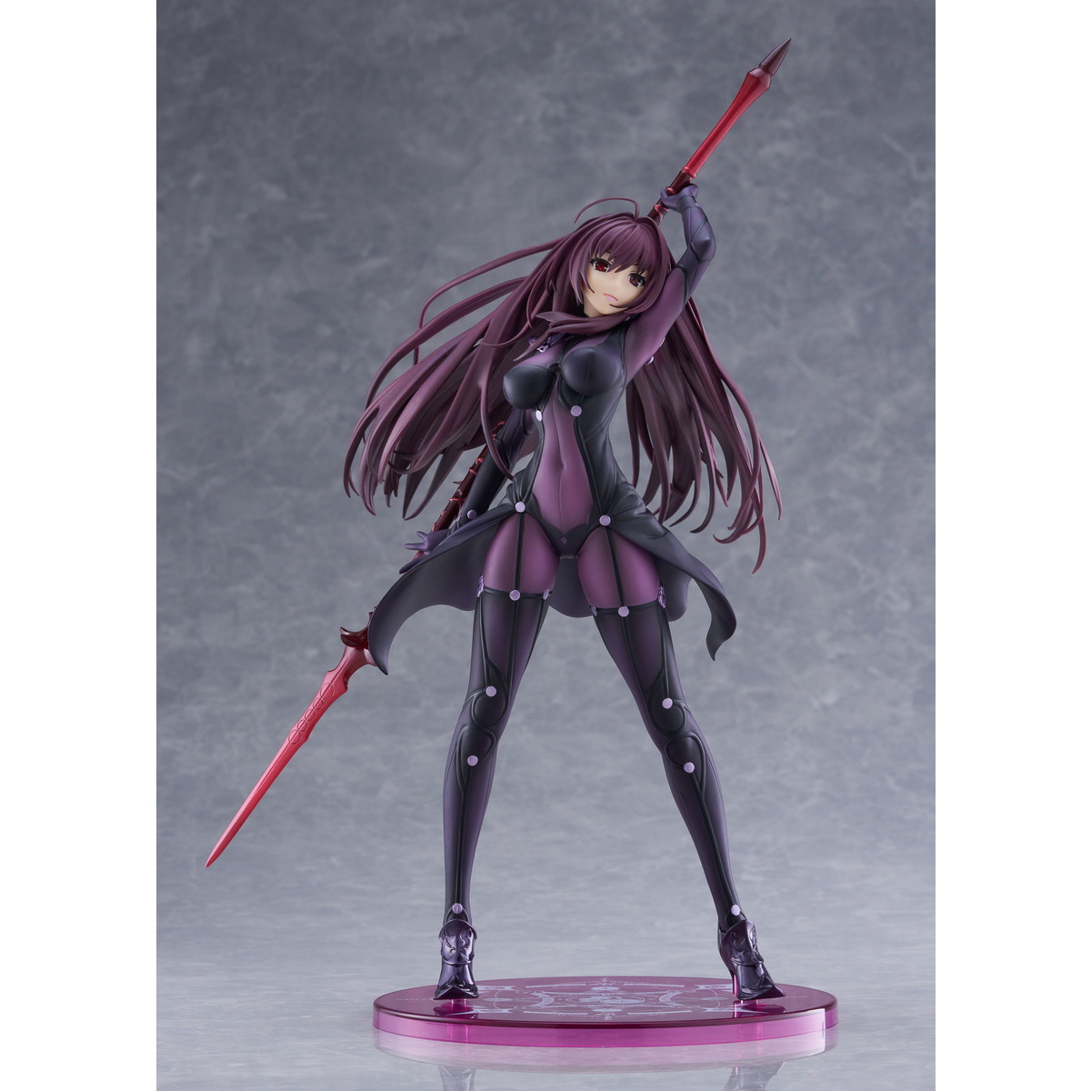 ランサー 源頼光 フィギュア Fate グランドオーダー ランサー/源 頼光 [AQ]