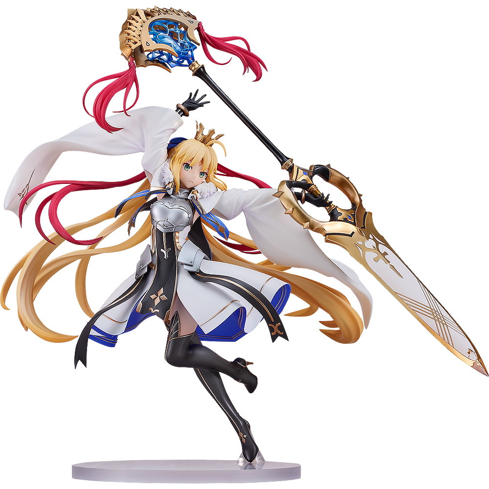 Fate/Extra CCC キャスター 私服 ver. AmiAmi [Character & Hobby Shop] | Fate/EXTRA CCC - Caster