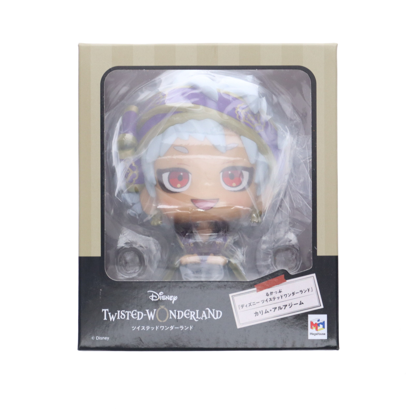 楽天市場】ANIPLEX+/アニプレックスプラス ディズニー ツイステッド