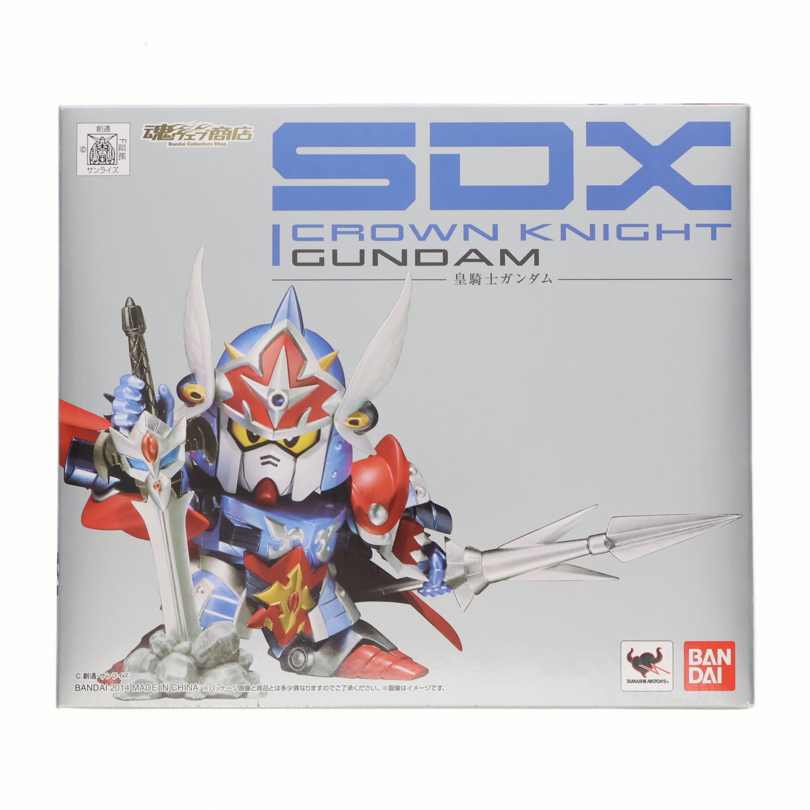 SDガンダム　プラメッキ　フィギュア 51PBWTTCT3L._AC_SY200_QL15_.jpg