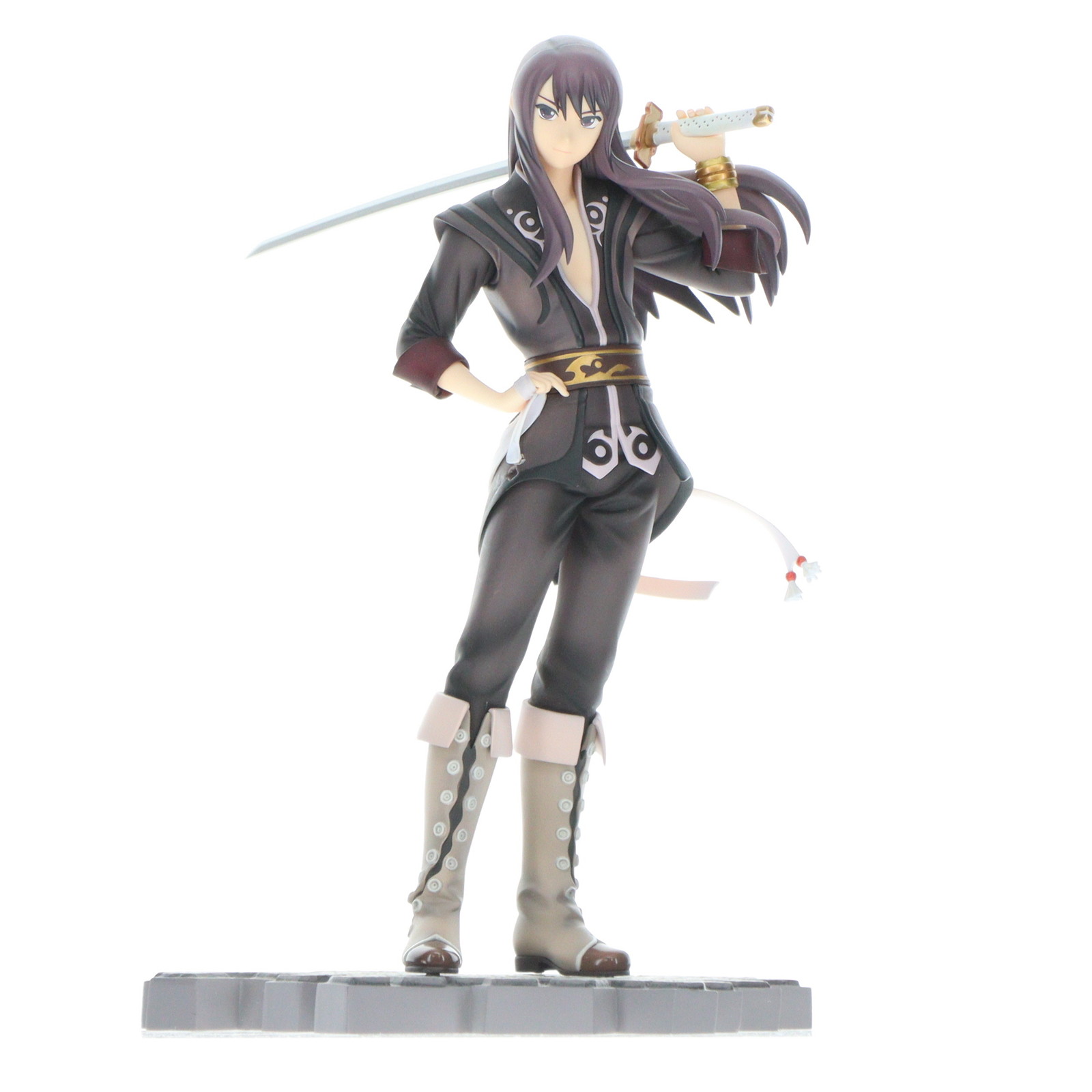 Tales of Vesperia ユーリ・ローウェル フィギュア 楽天市場】『テイルズ オブ』シリーズ ユーリ・ローウェル