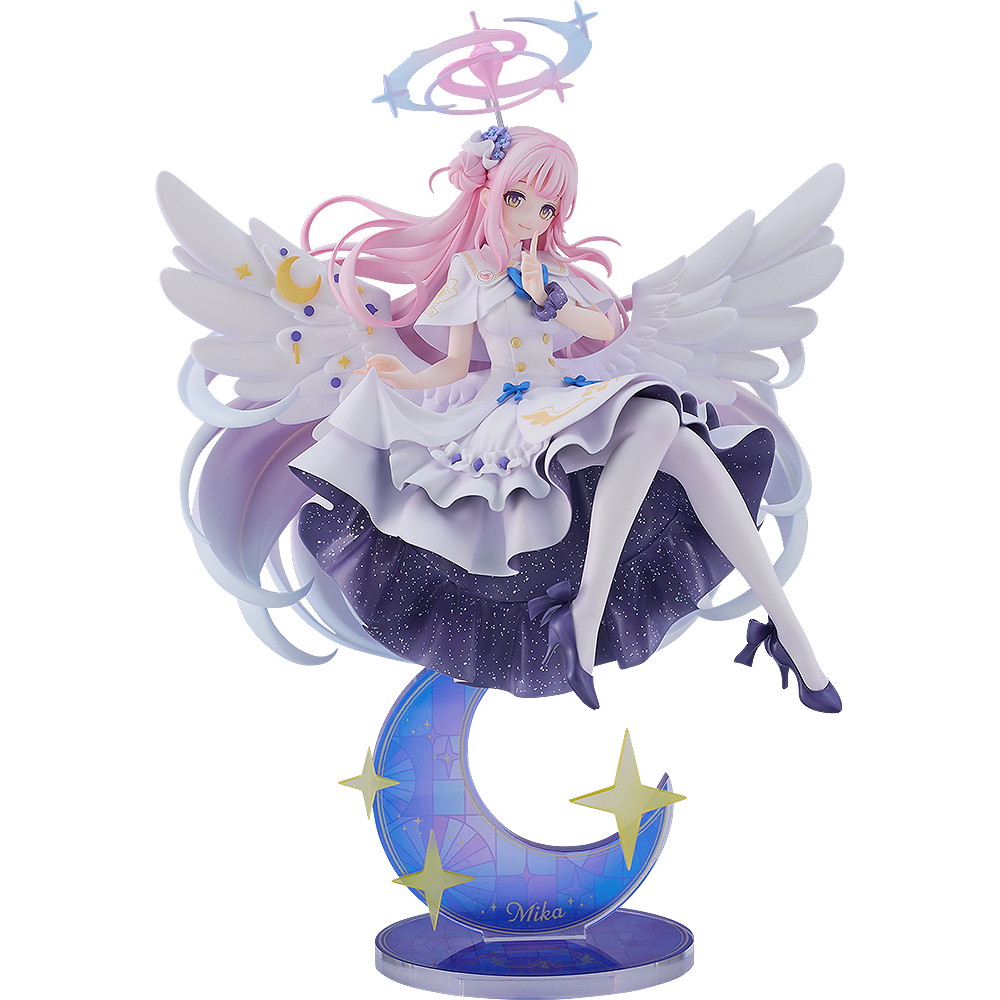 【中古　開封済み】トリダモノ　ミラ　wonderful works 楽天市場】【中古】[FIG] ミラ(Mira) トリダモノオリジナル 1/7