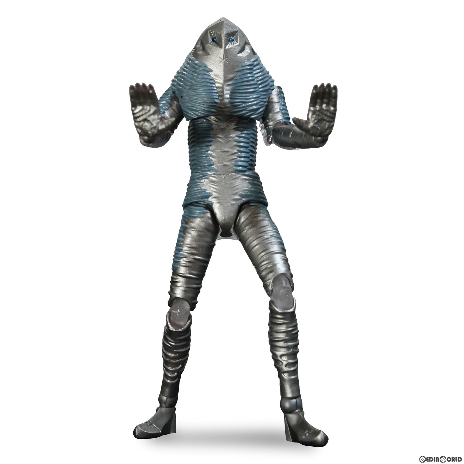 楽天市場】送料無料◇MAF モンスターアクションフィギュア シン