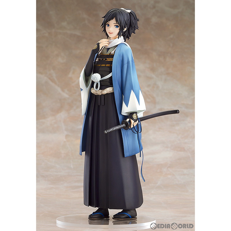 和泉守兼定　スケールフィギュア　刀剣乱舞　千値練　オランジュ・ルージュ 千値練 feat. オランジュ・ルージュ】1/8スケールフィギュア「和泉守