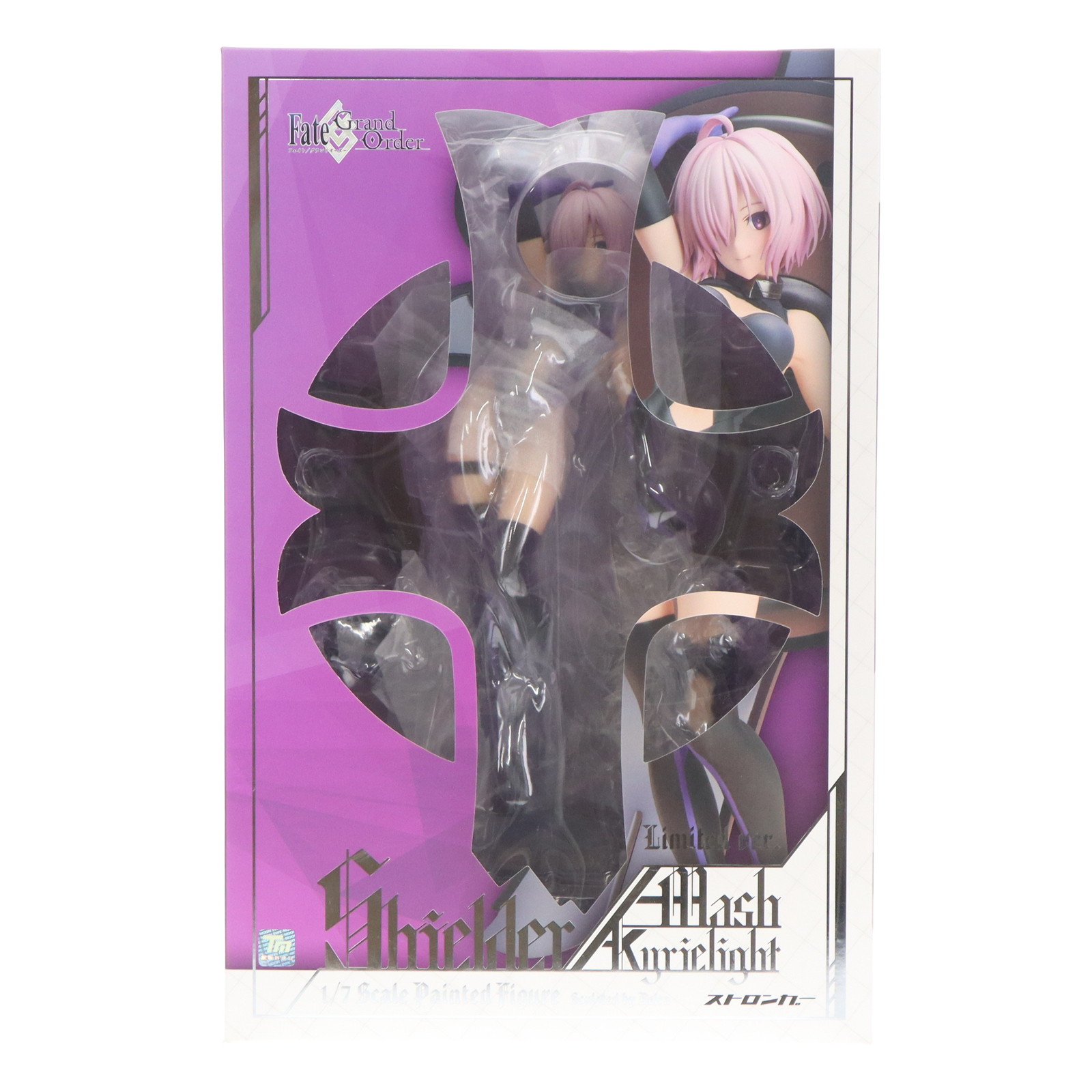 楽天市場】Fate/Grand Order シールダー/マシュ・キリエライト