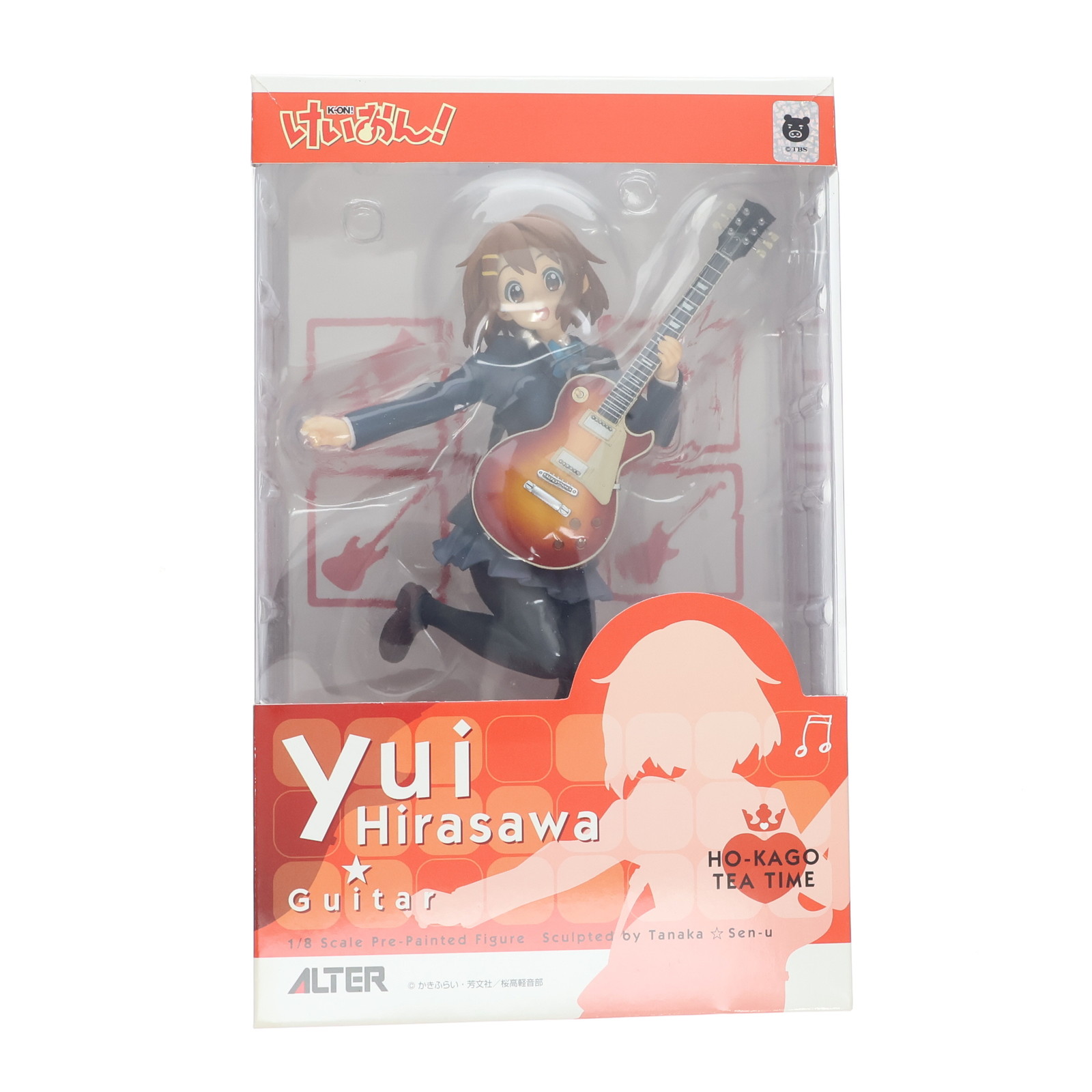 楽天市場】平沢唯 （けいおん！！ DXフィギュア 夏期講習！ K-ON