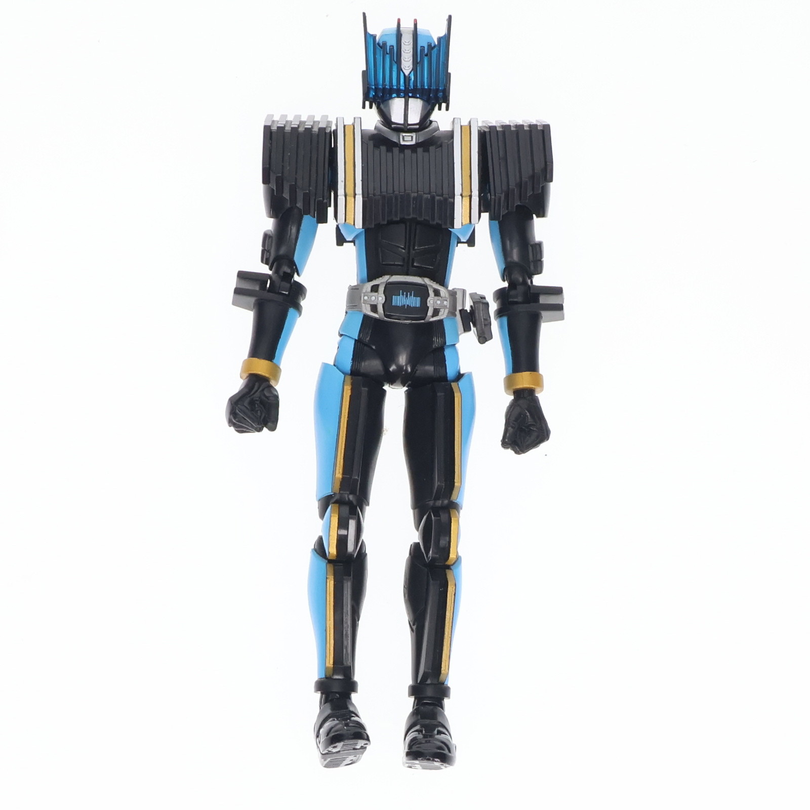 フィギュアーツ 仮面ライダー ディケイド (ネオディケイドライバーVer.) Amazon.com: S.H.Figuarts 真骨彫製法 仮面ライダーディケイド