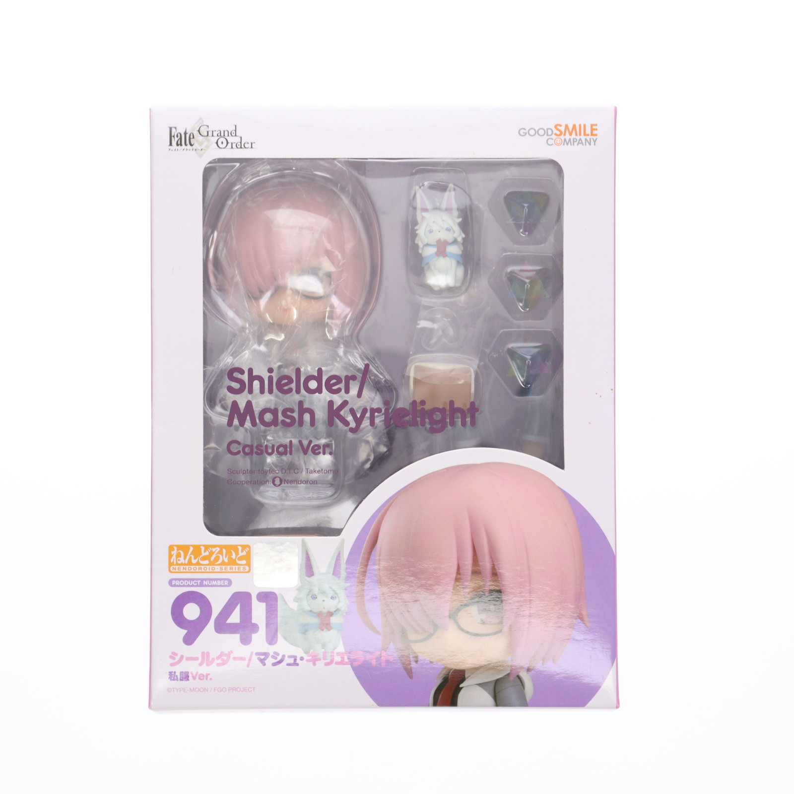 楽天市場】【新品】グッドスマイルカンパニー GOOD SMILE COMPANY