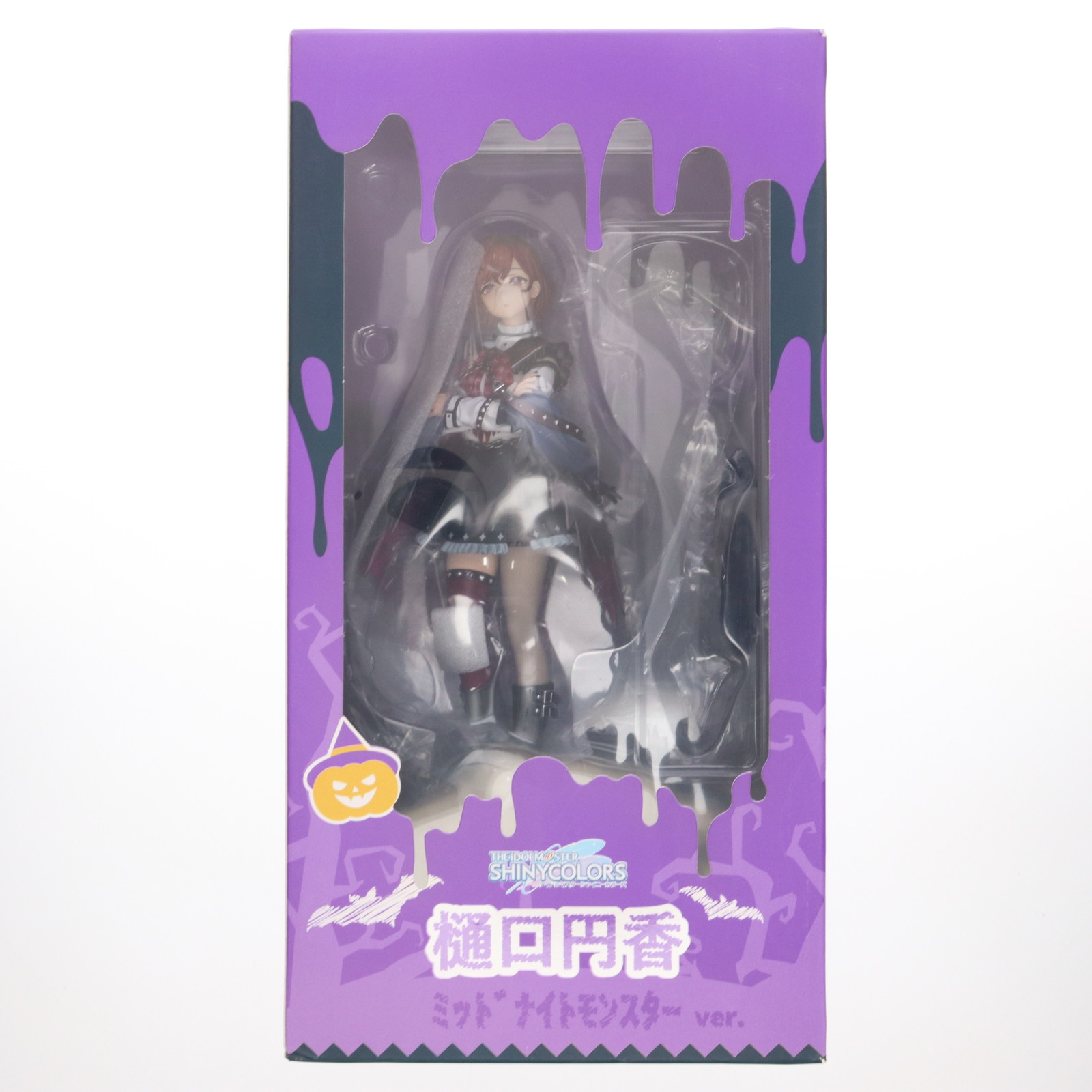 楽天市場】【ミッドナイトモンスター】黛 冬優子 DT-191 購入特典
