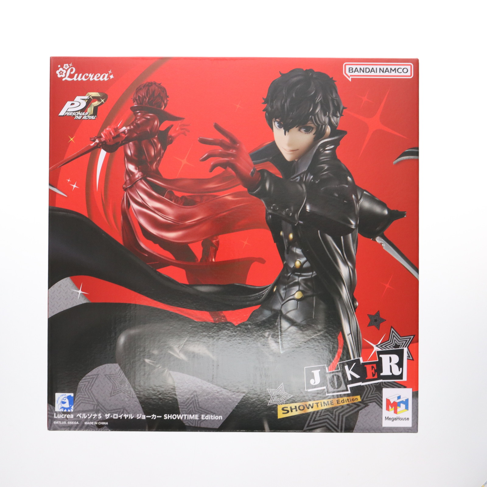 楽天市場】【新品即納】[FIG](再々販)figma(フィグマ) 363