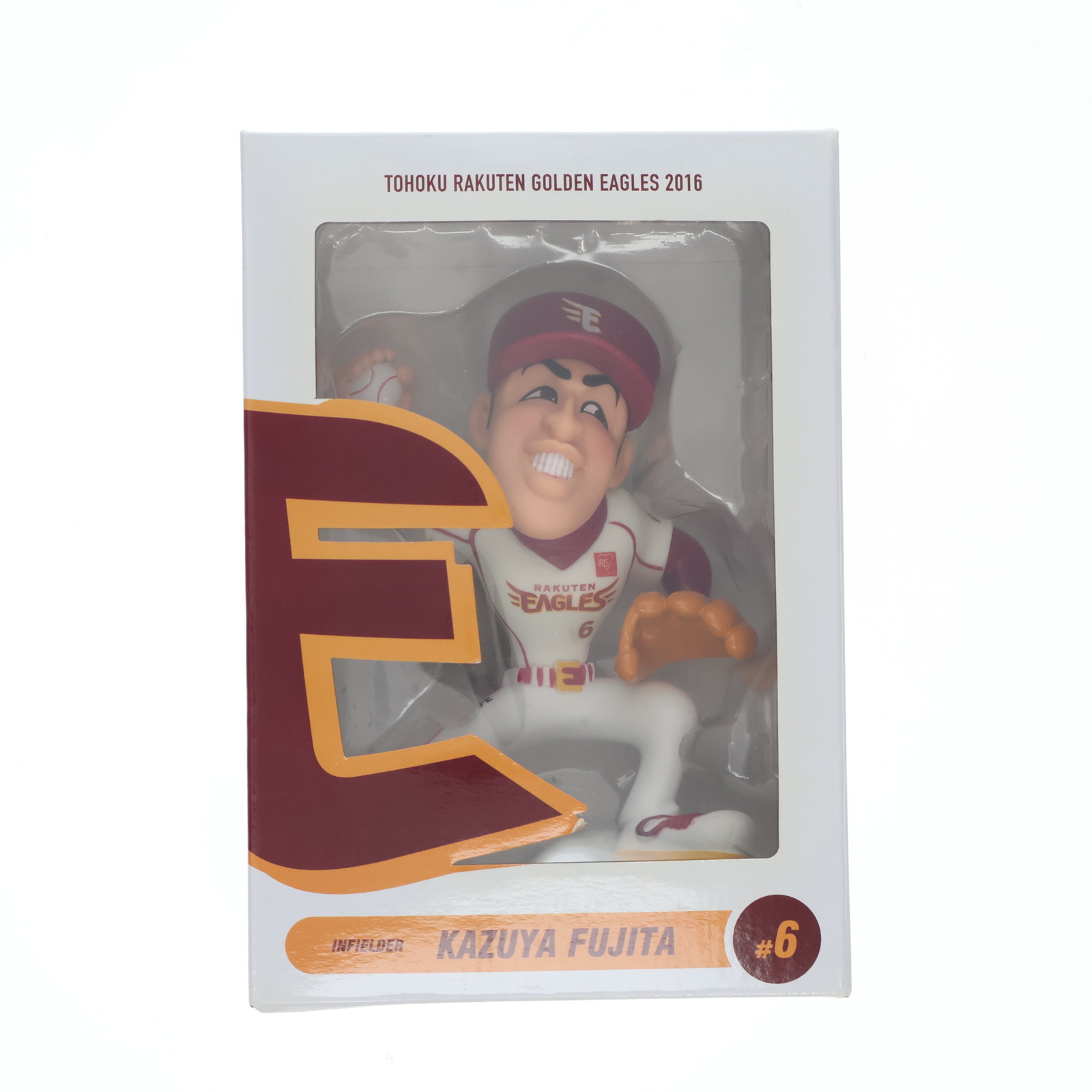 楽天市場】【中古】 hi◇61 WCBF STADIUM LEGENDS THE SELECTED 16