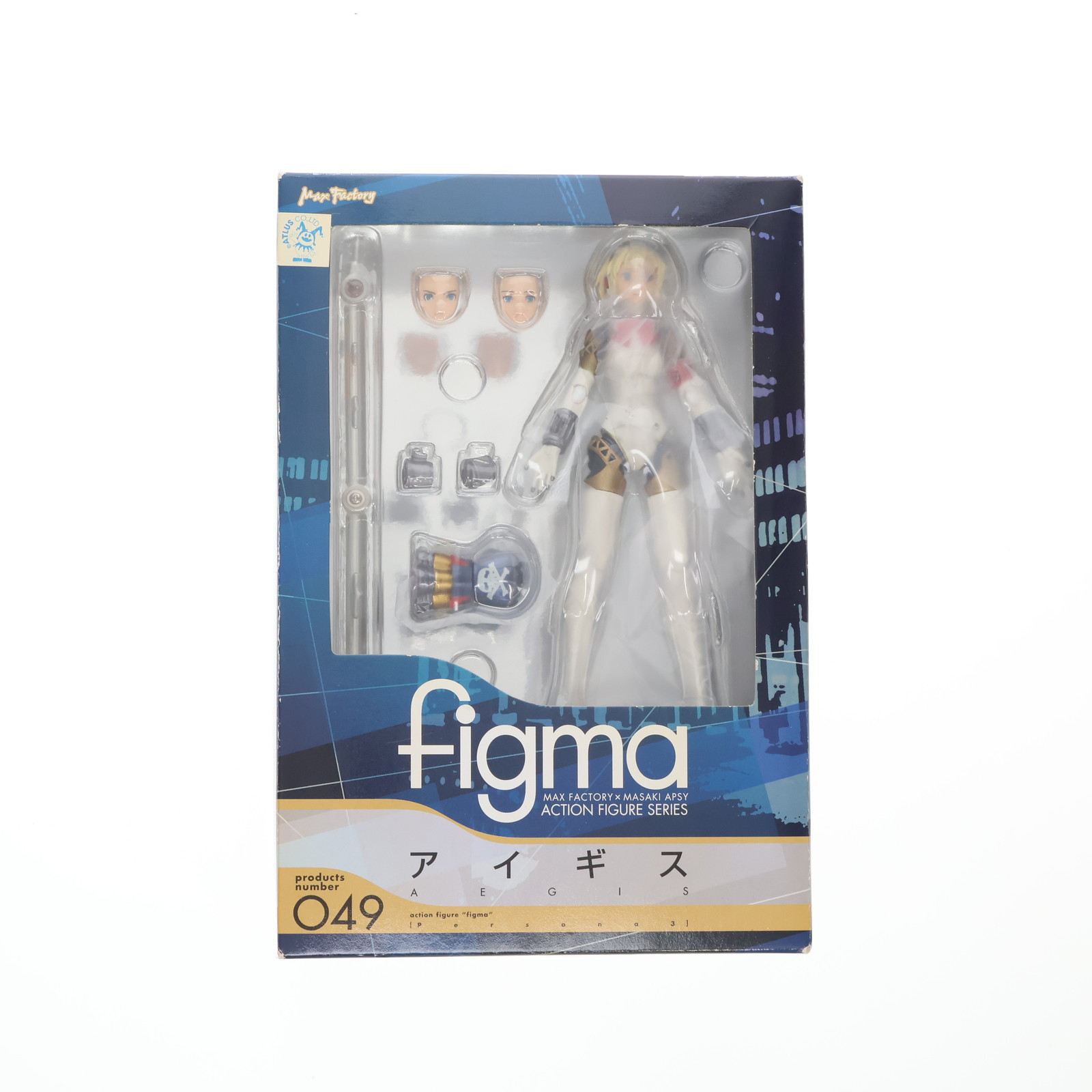 figma 363 ペルソナ5 主人公　フィギュア Amazon.co.jp: figma ペルソナ5 主人公 ノンスケール ABS&PVC製