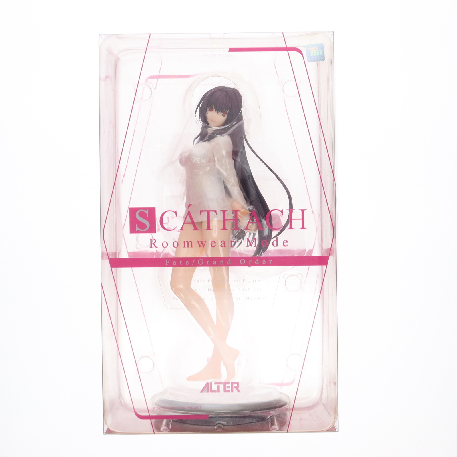 楽天市場】☆アルター Fate/Grand Order スカサハ 刺し穿つバニーVer