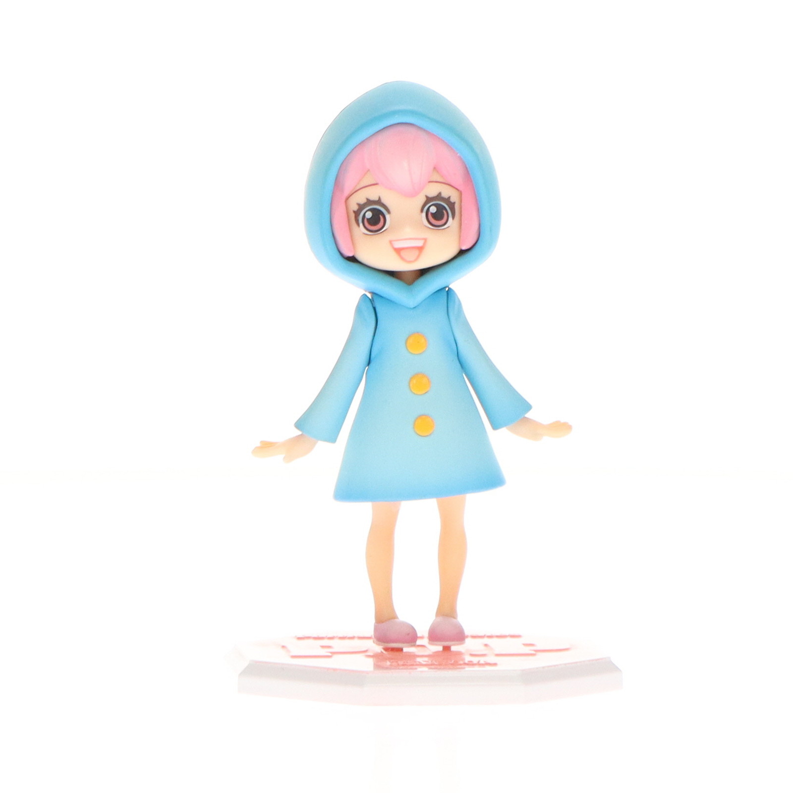 楽天市場】ワンピース フィギュア POP CB-EX レベッカ 幼少Ver