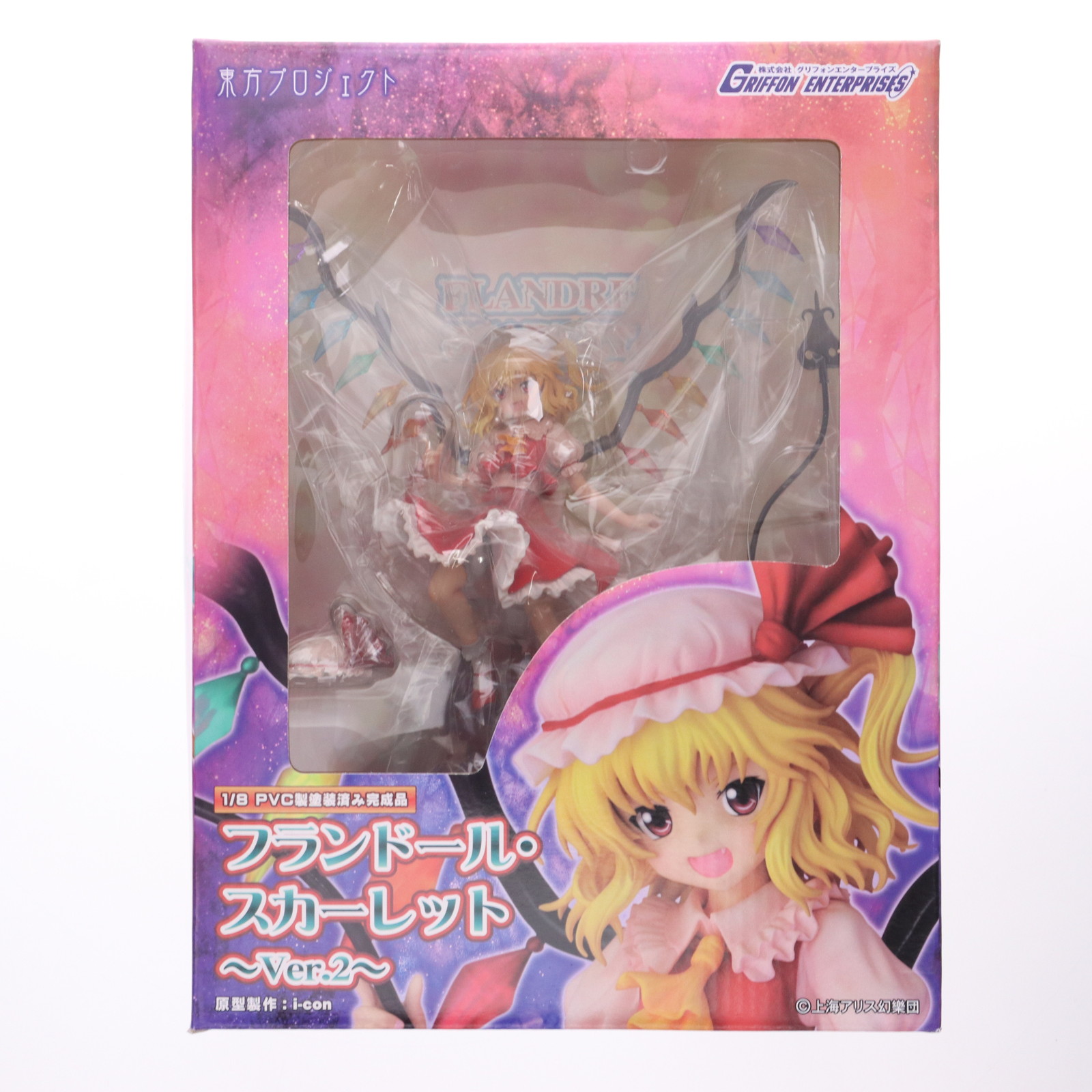 楽天市場】【中古】《未開封》グッドスマイルカンパニー 1/7 フラン