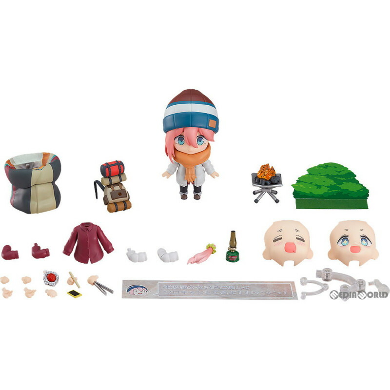 楽天市場】【ゆるキャン】【美少女フィギュア】グッドスマイル