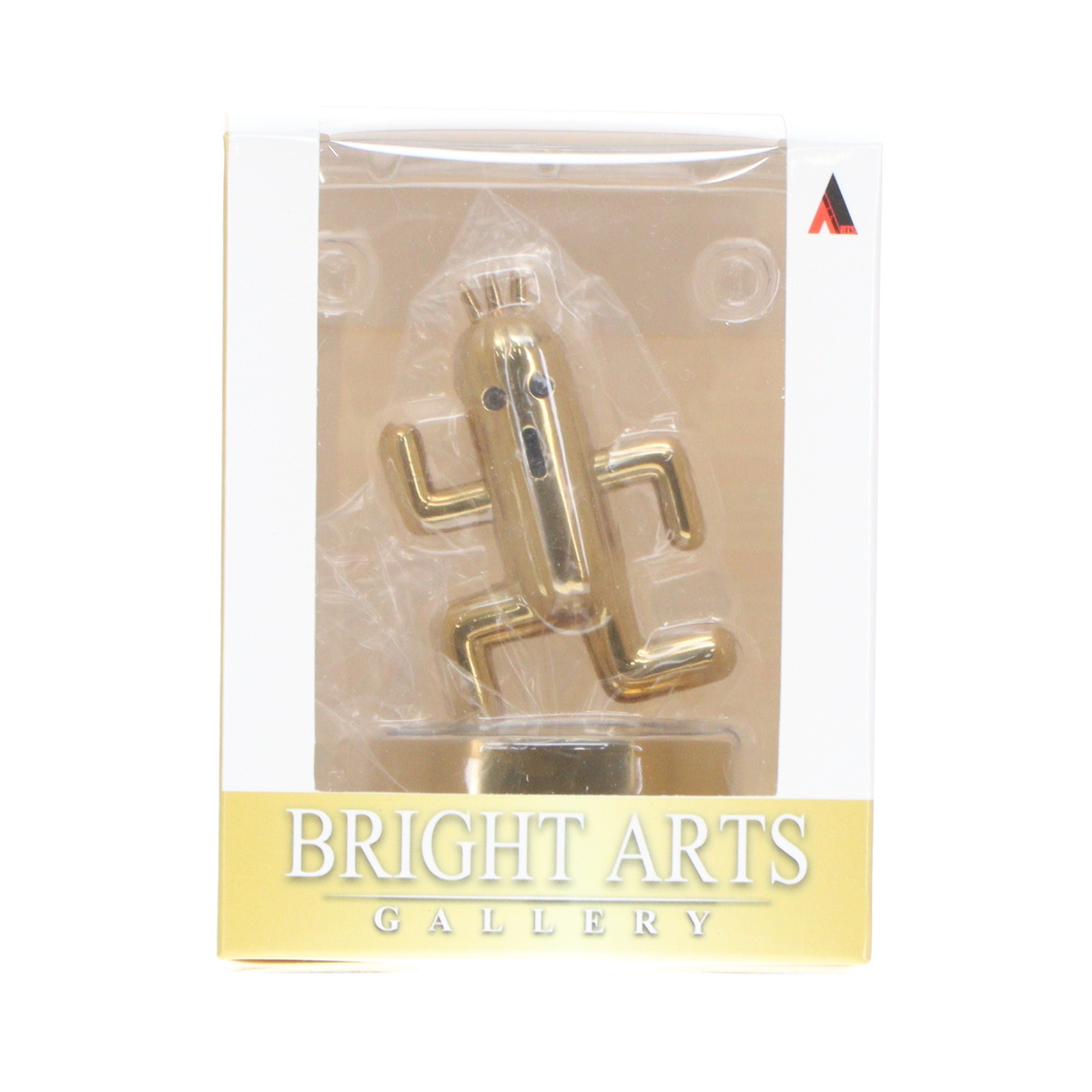 楽天市場】ファイナルファンタジー ブライトアーツギャラリー ゴールド