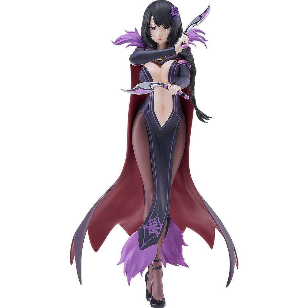 楽天市場】POP UP PARADE 「FAIRY TAIL」 エルザ スカーレット XL ノン