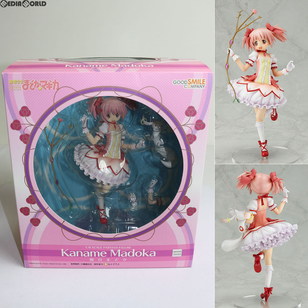 楽天市場】HELLO! GOOD SMILE 鹿目まどか 魔法少女まどか☆マギカ