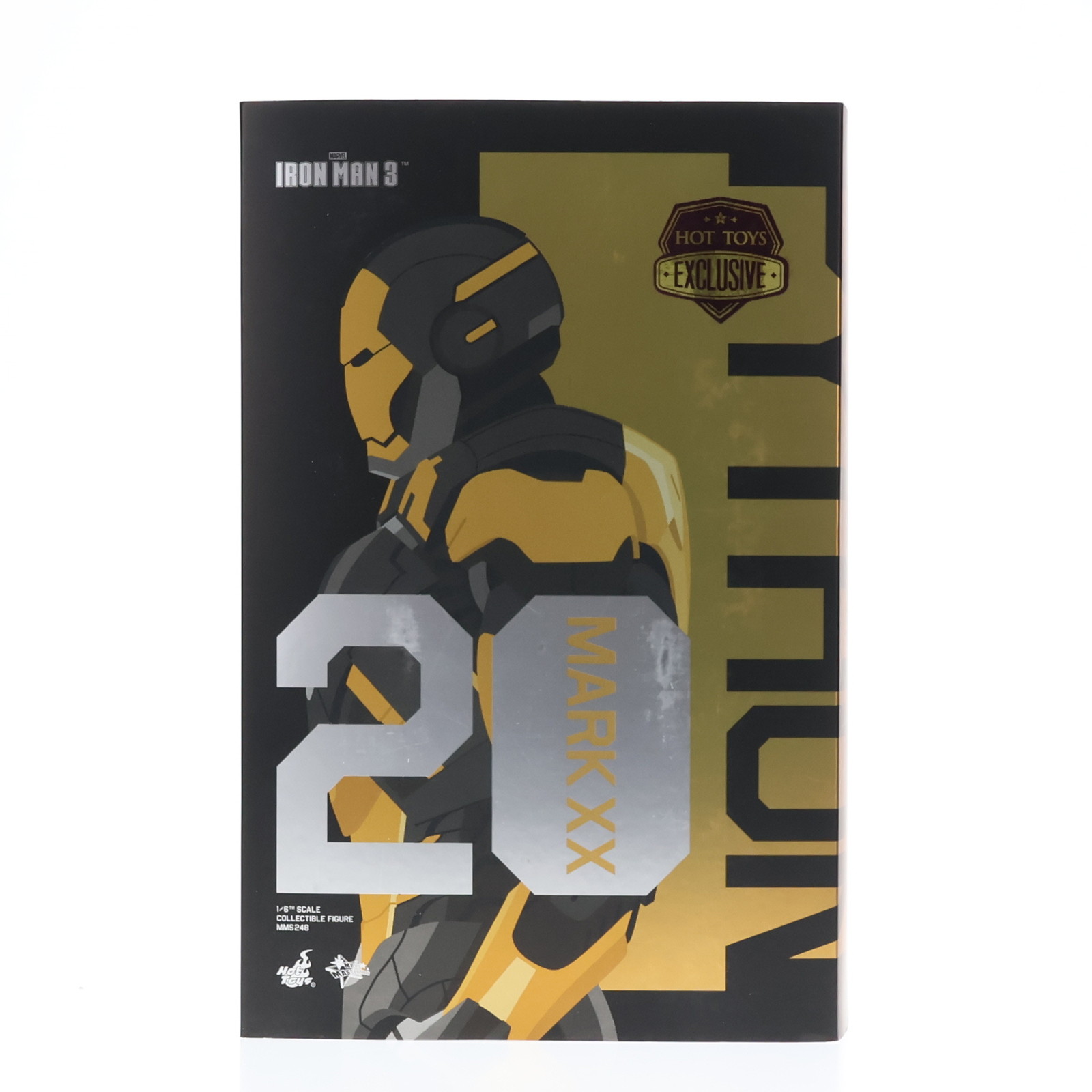 楽天市場】Hot Toys/ホットトイズ ムービー・マスターピース