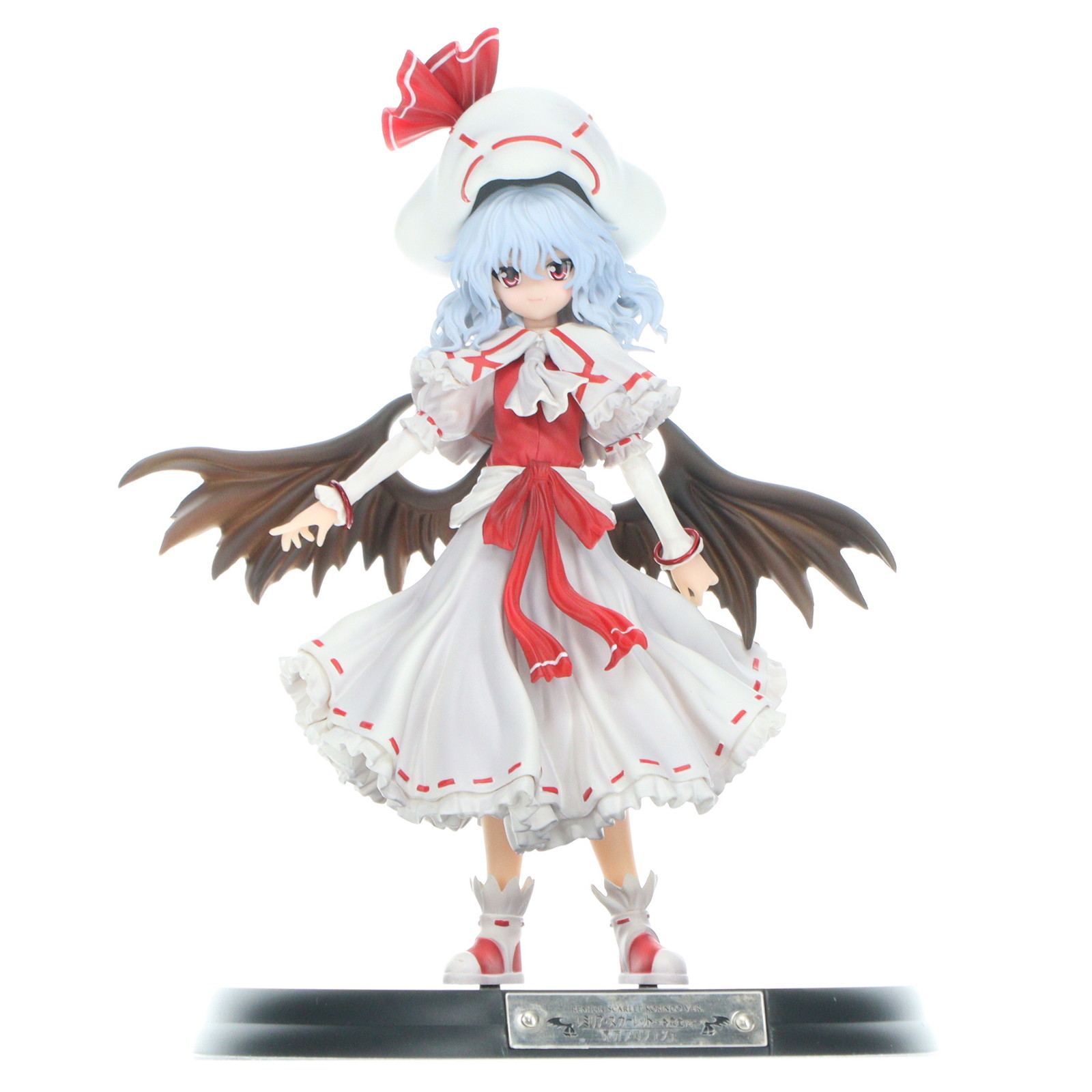 楽天市場】SEGA/セガ 東方Project プレミアムフィギュア レミリア