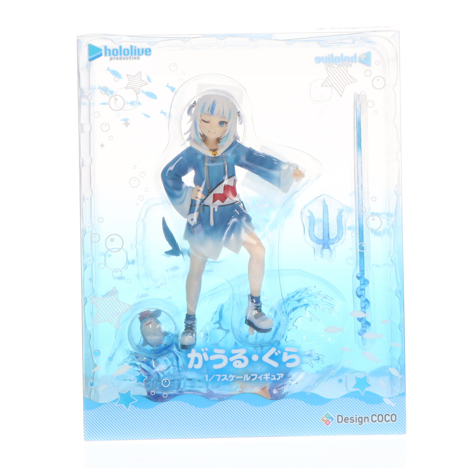 楽天市場】Design COCO/デザイン・ココ hololive/ホロライブ English