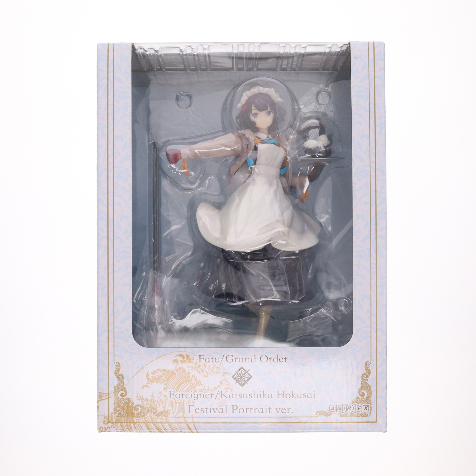 楽天市場】【中古】 hi◇66 Phat! Fate/Grand Order フォーリナー 葛飾